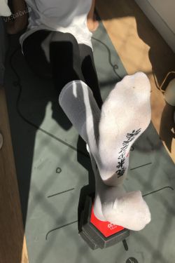 [福利COS] 安乔乔儿(Nia乔乔) No.013 乔乔做瑜伽