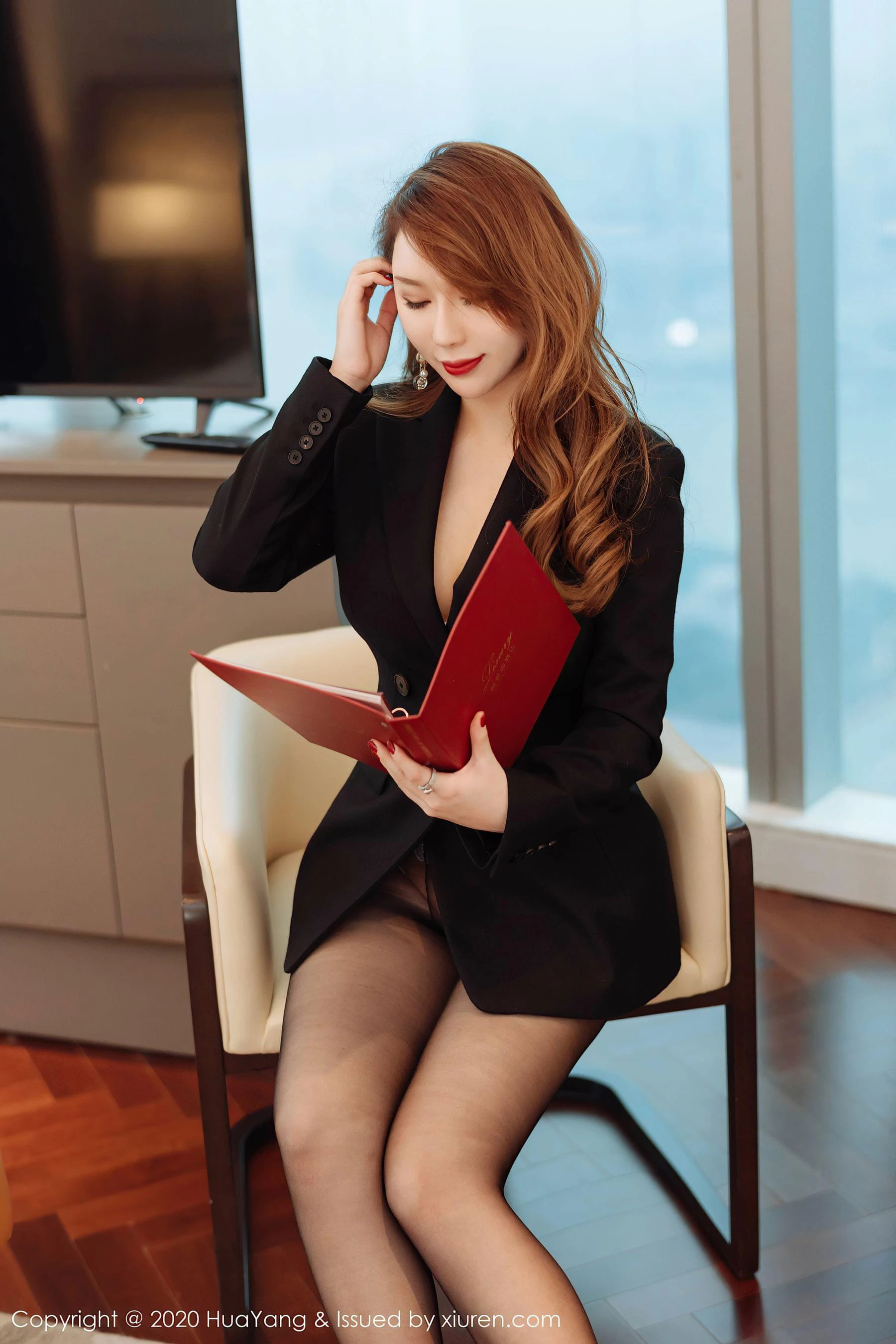  花漾 Vol.260 Egg-尤妮丝Egg第8张