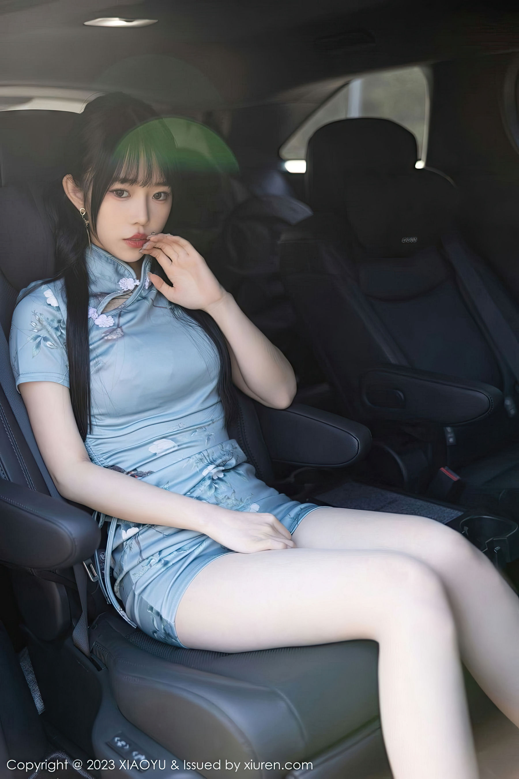 [XIAOYU]语画界 2023.03.30 Vol.997 奶瓶第3张