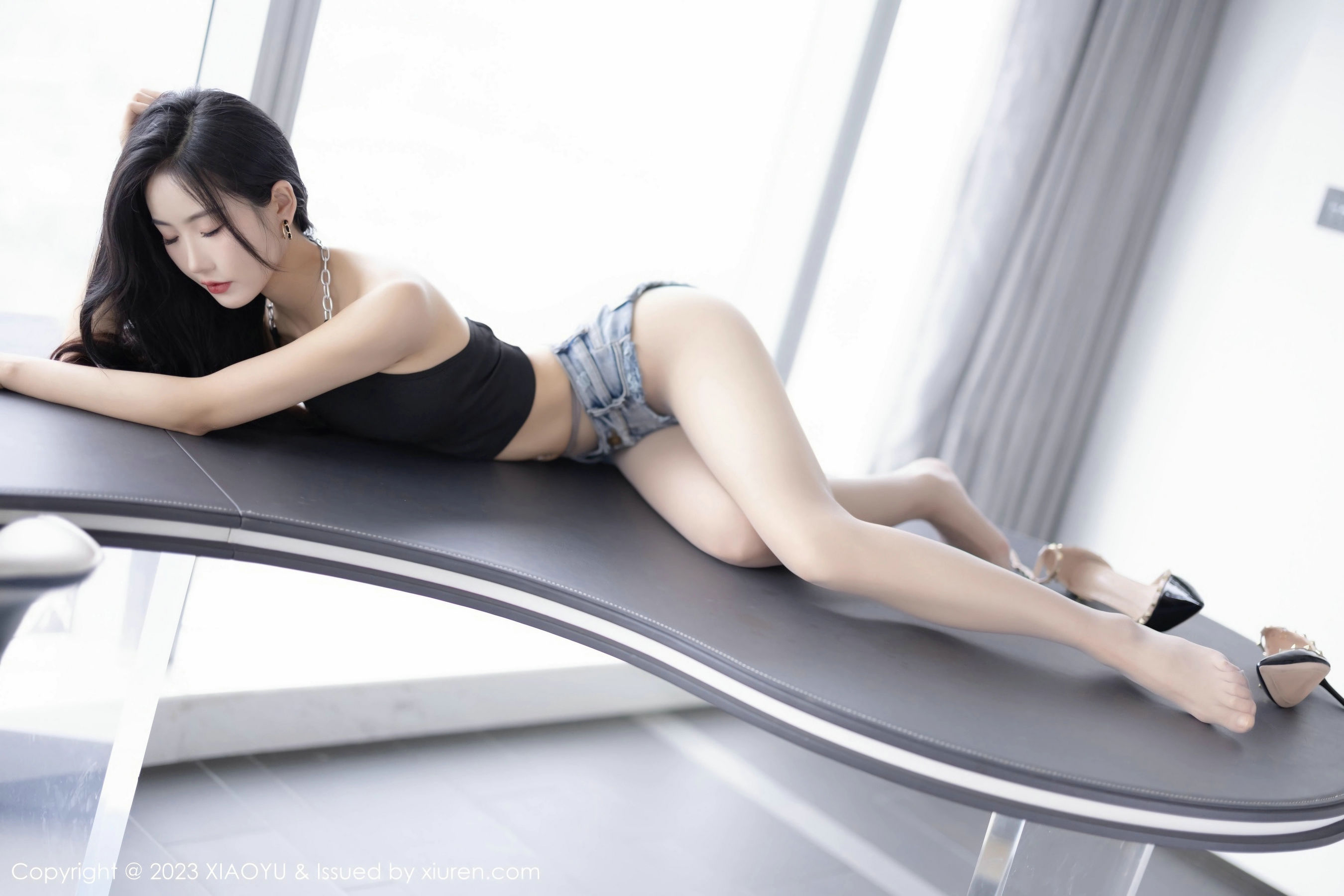 [XIAOYU]语画界 2023.04.25 Vol.1015 苏苏阿第10张