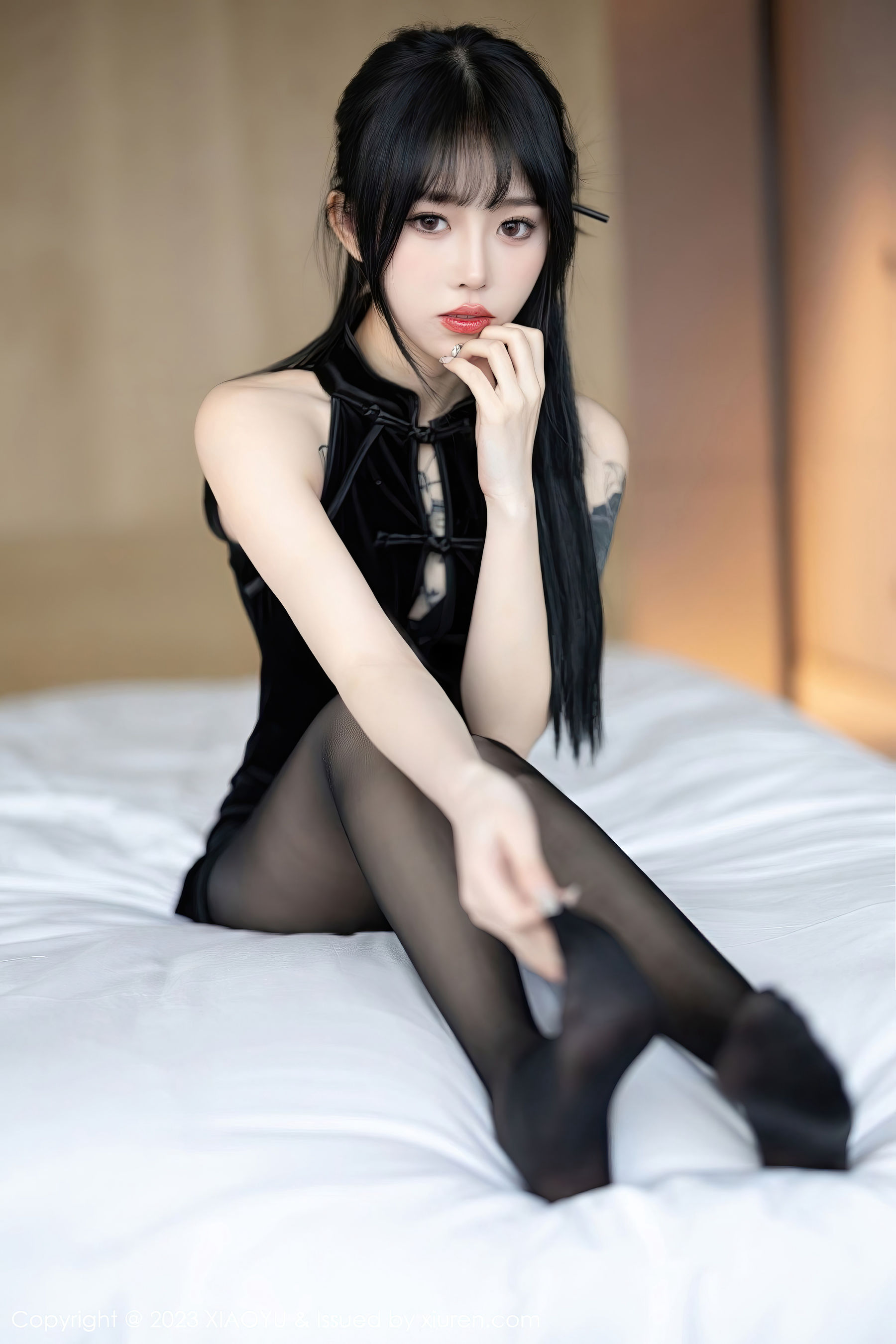 [XIAOYU]语画界 2023.05.18 Vol.1030 奶瓶第6张