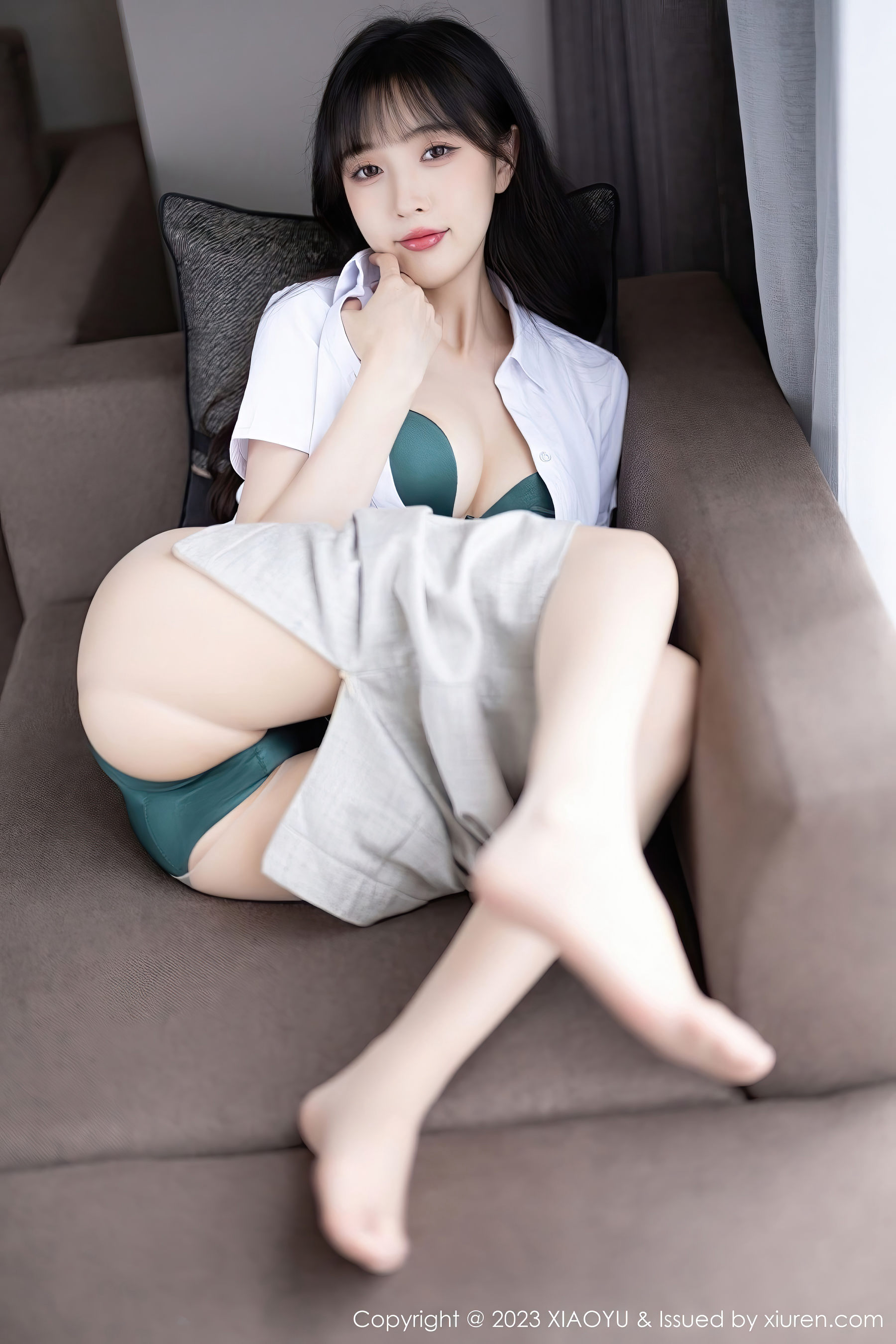 [XIAOYU]语画界 2023.05.24 Vol.1034 林星阑第12张