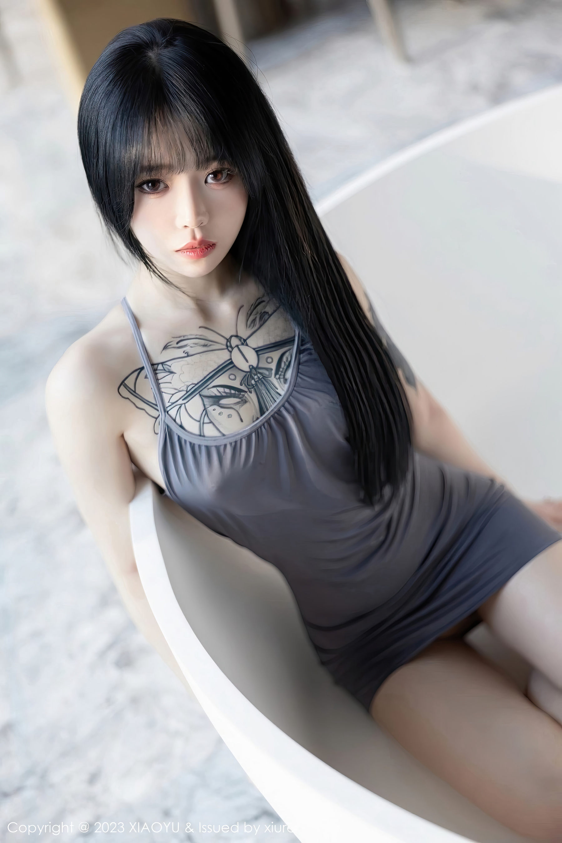 [XIAOYU]语画界 2023.05.29 Vol.1037 奶瓶第11张