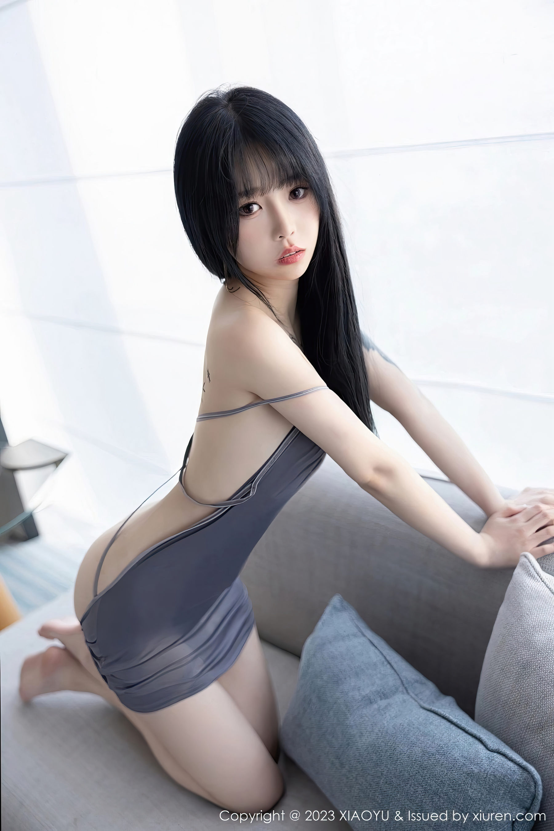 [XIAOYU]语画界 2023.05.29 Vol.1037 奶瓶第16张