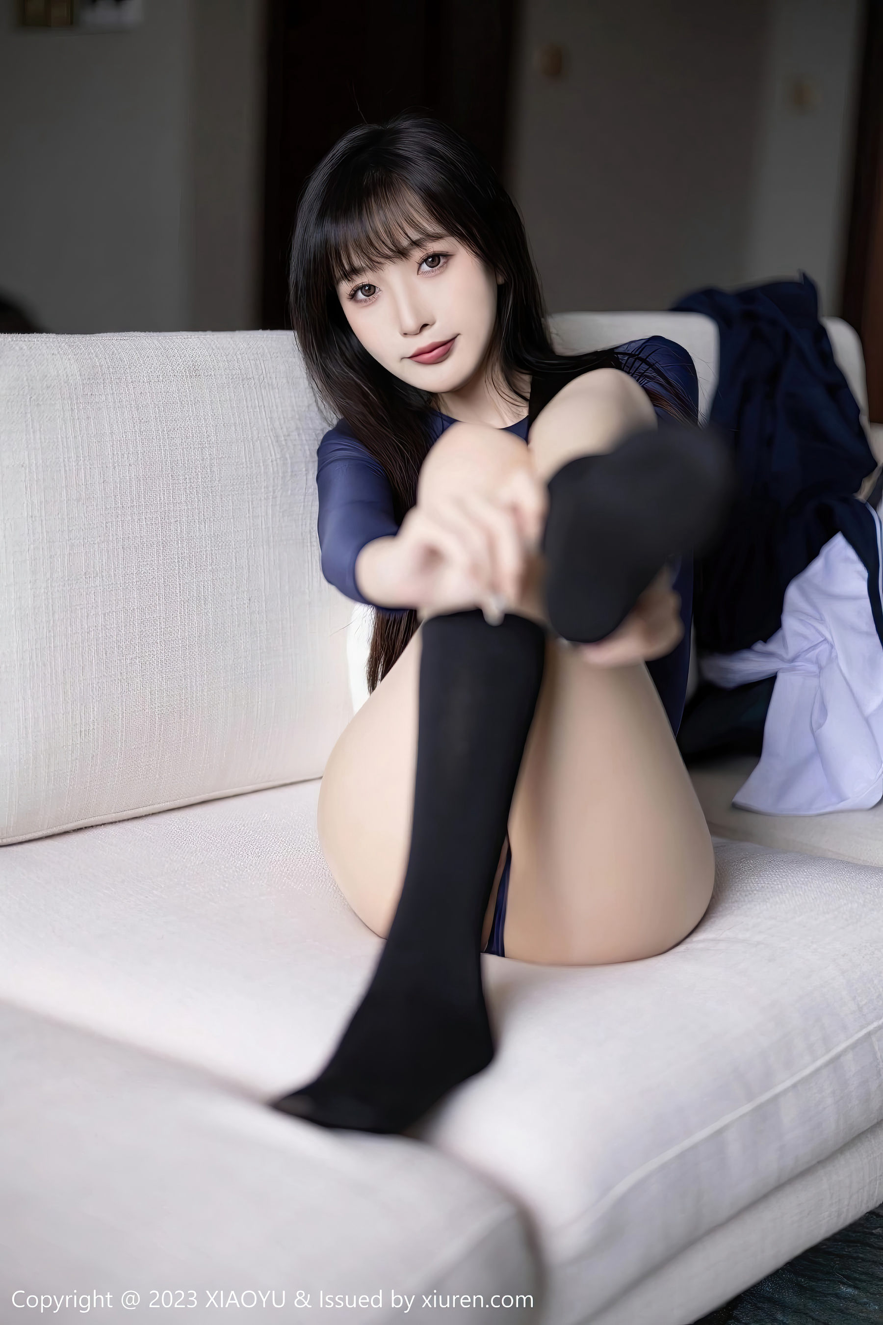 [XIAOYU]语画界 2023.06.08 Vol.1045 林星阑第14张