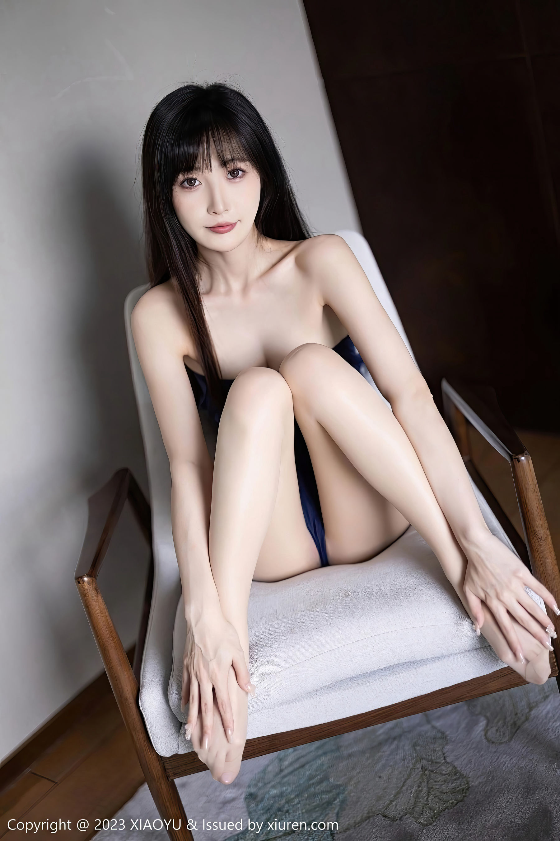 [XIAOYU]语画界 2023.06.08 Vol.1045 林星阑第18张