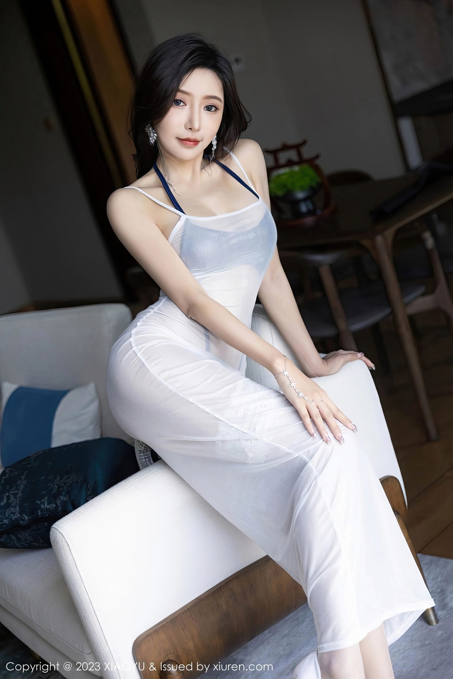 [XIAOYU]语画界 2023.06.19 Vol.1052 王馨瑶第5张