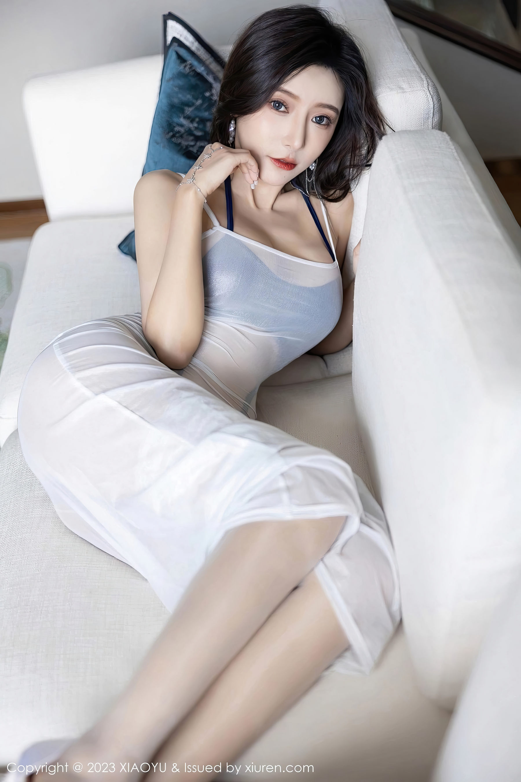 [XIAOYU]语画界 2023.06.19 Vol.1052 王馨瑶第6张