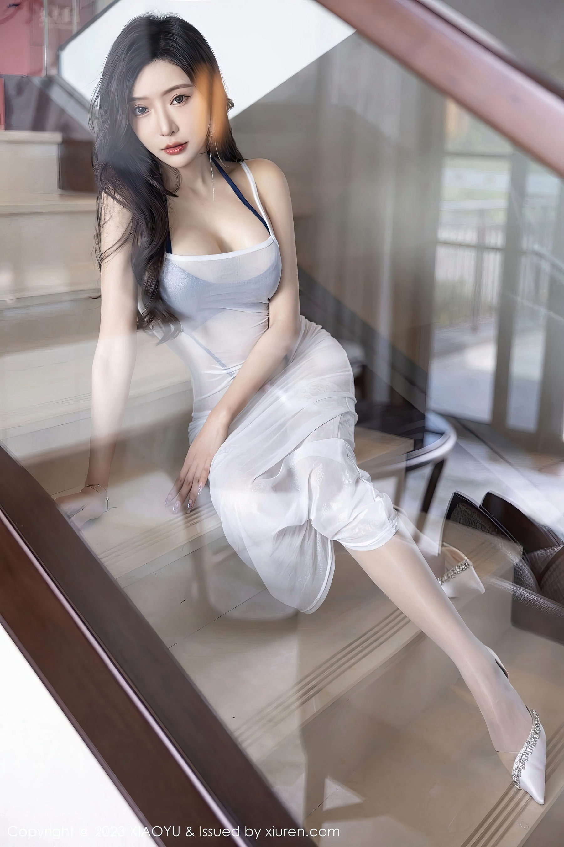 [XIAOYU]语画界 2023.06.19 Vol.1052 王馨瑶第9张