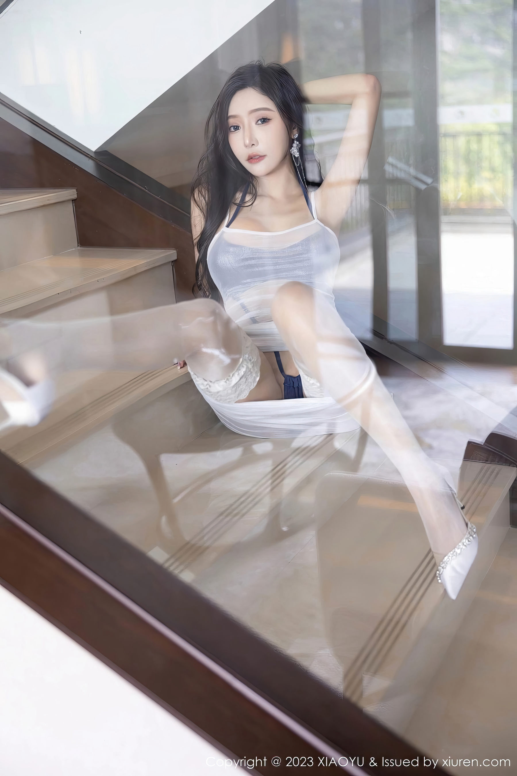 [XIAOYU]语画界 2023.06.19 Vol.1052 王馨瑶第11张