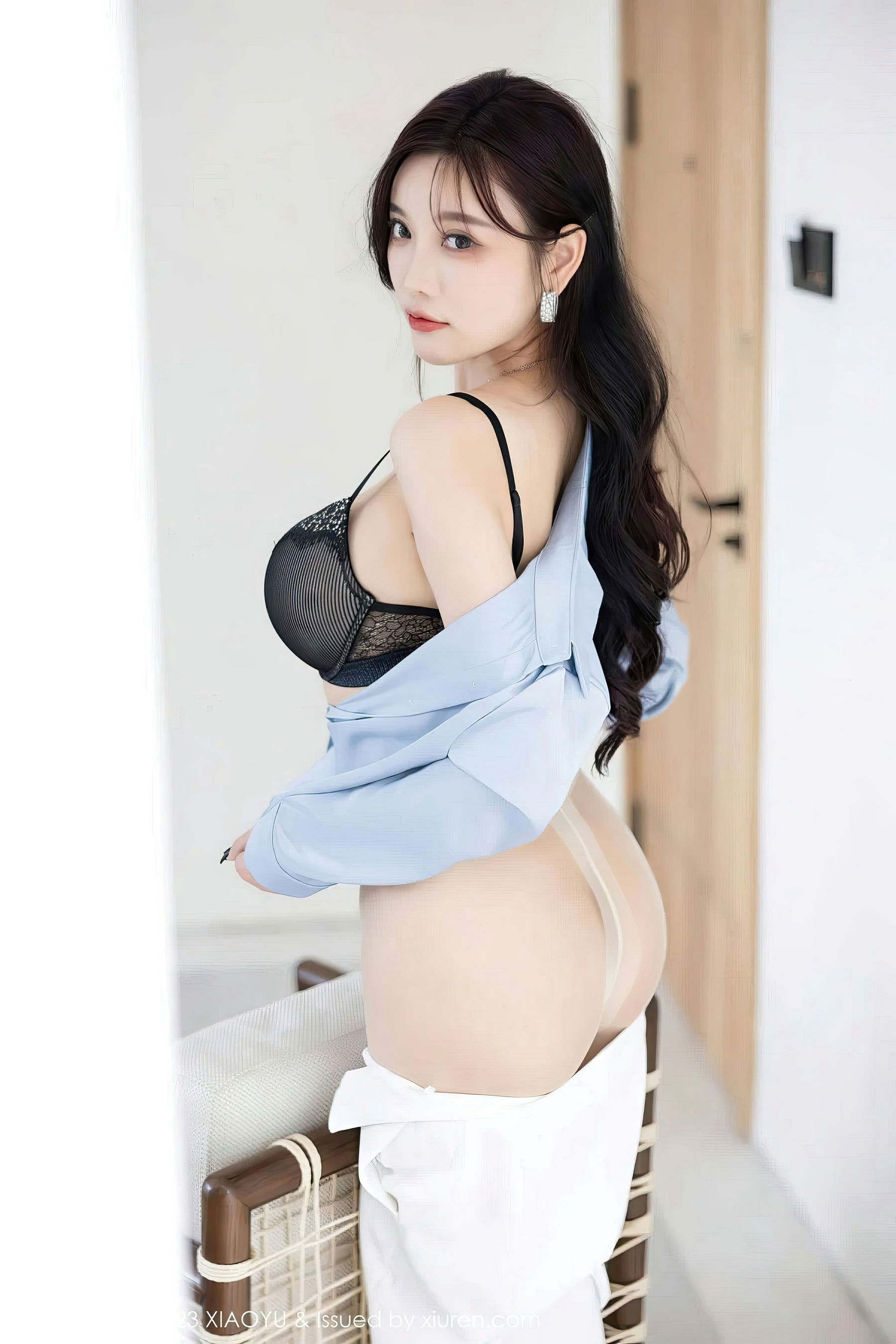 [XIAOYU]语画界 2023.07.07 Vol.1065 杨晨晨第9张