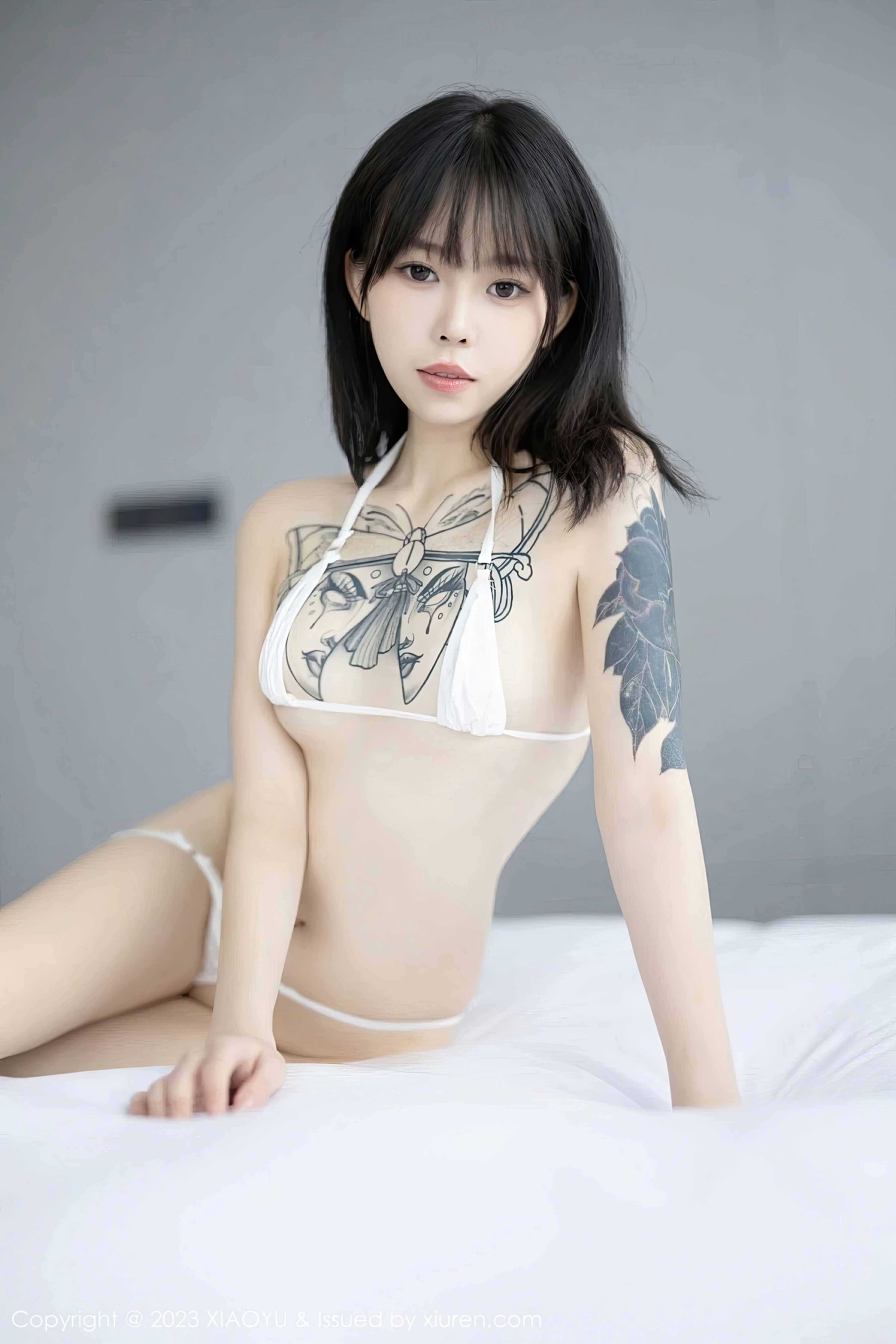 [XIAOYU]语画界 2023.08.08 Vol.1087 奶瓶第15张