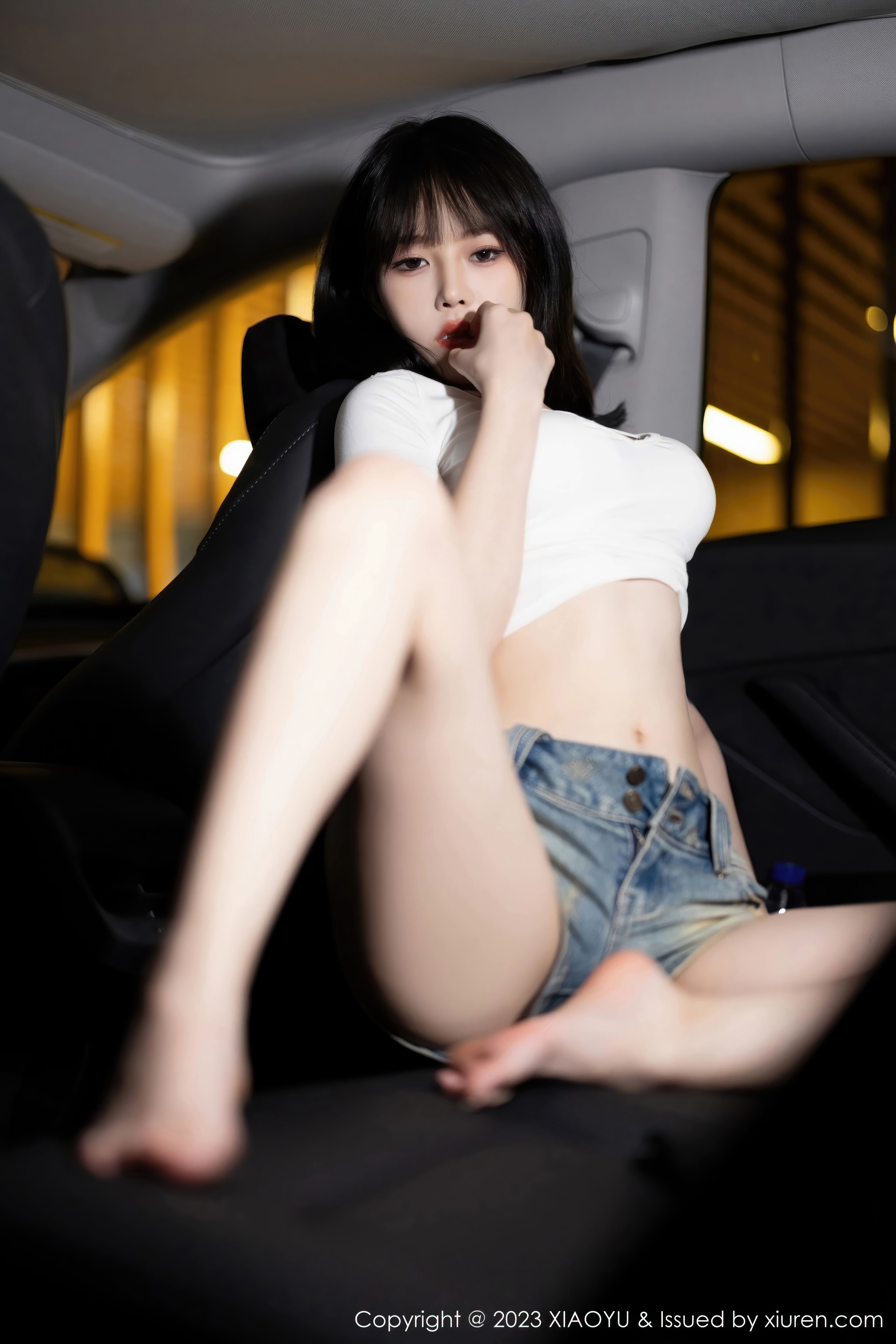 [XIAOYU]语画界 2023.08.21 Vol.1096 奶瓶第7张