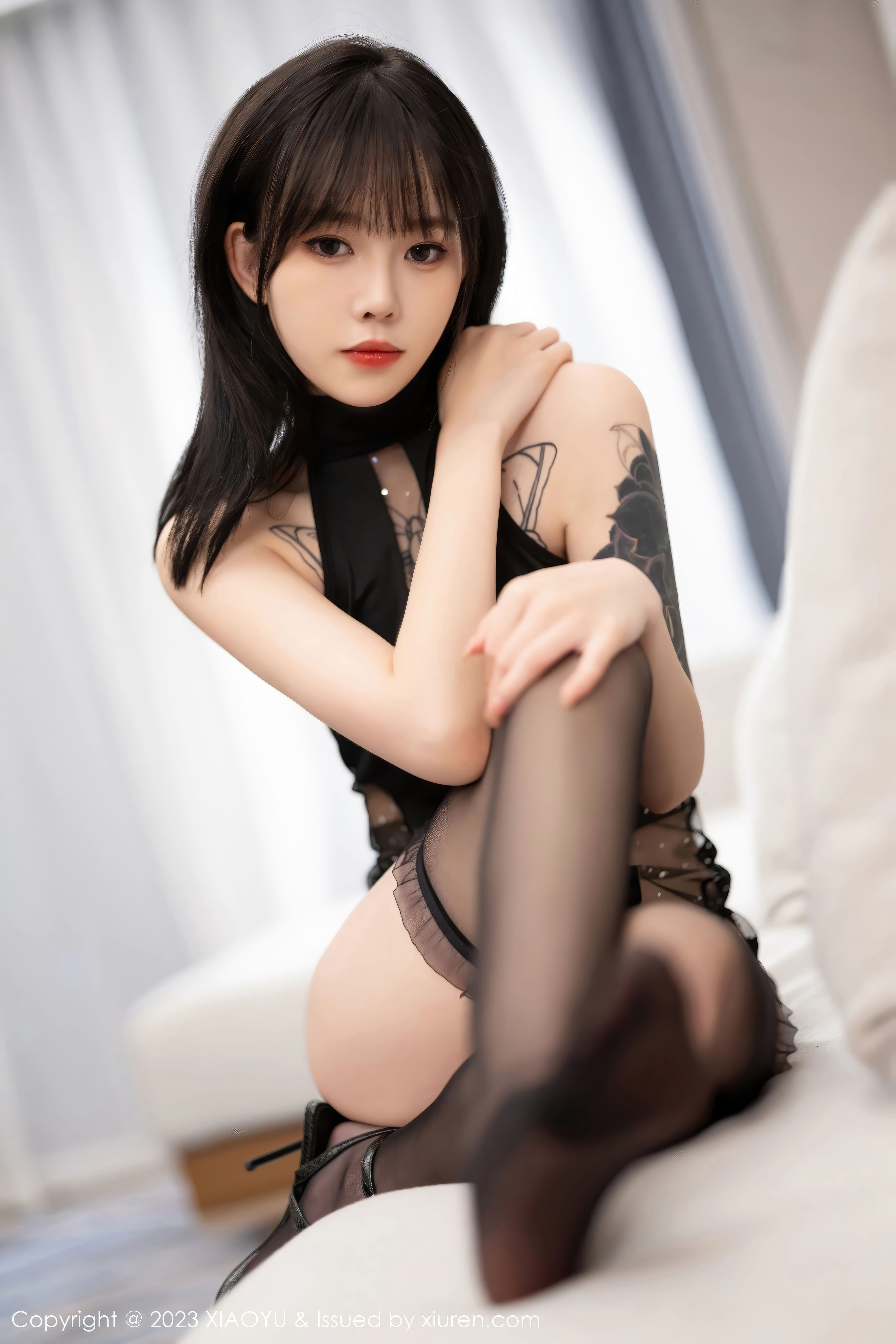 [XIAOYU]语画界 2023.08.28 Vol.1101 奶瓶第8张