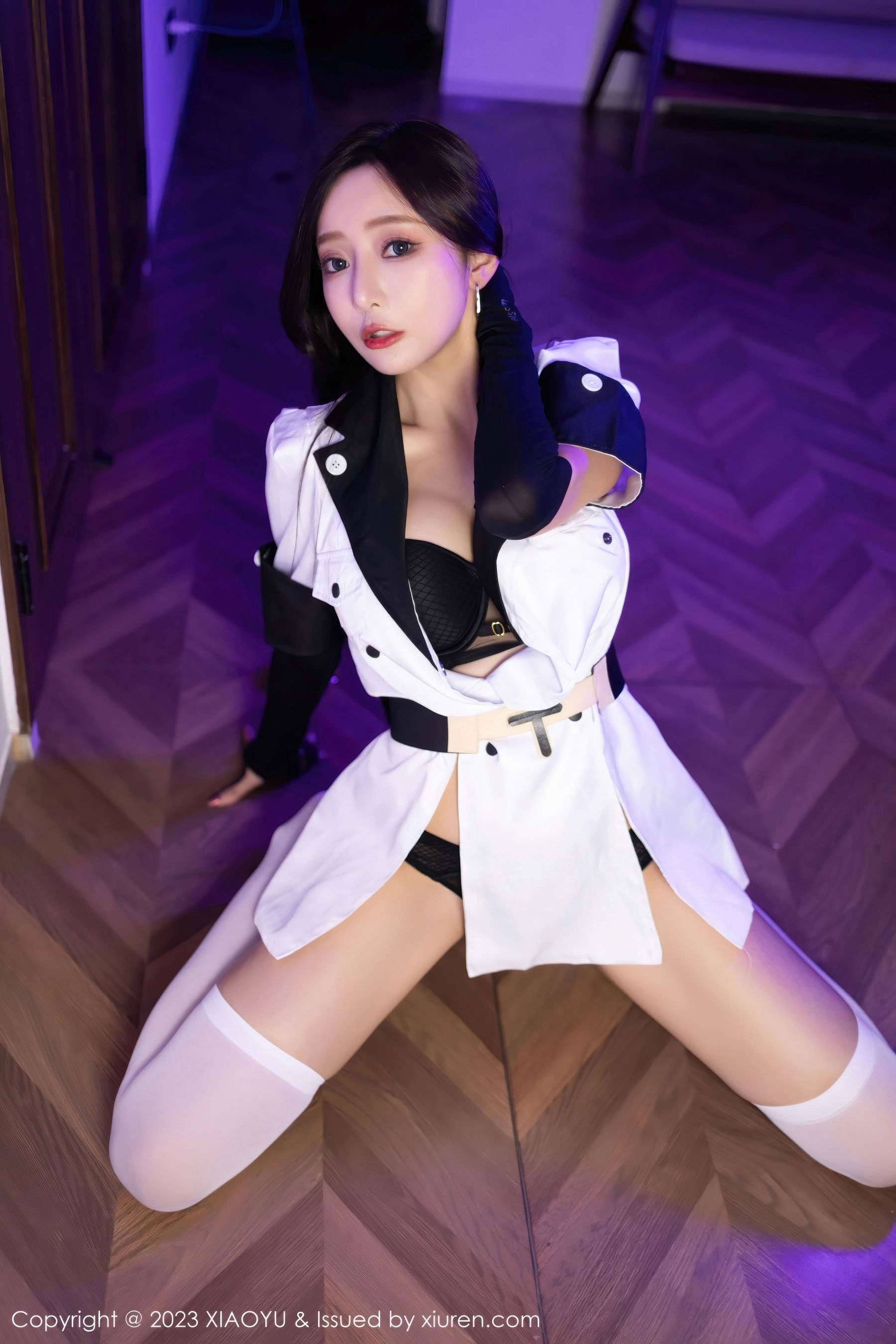 [XIAOYU]语画界 2023.08.31 Vol.1103 王馨瑶第8张