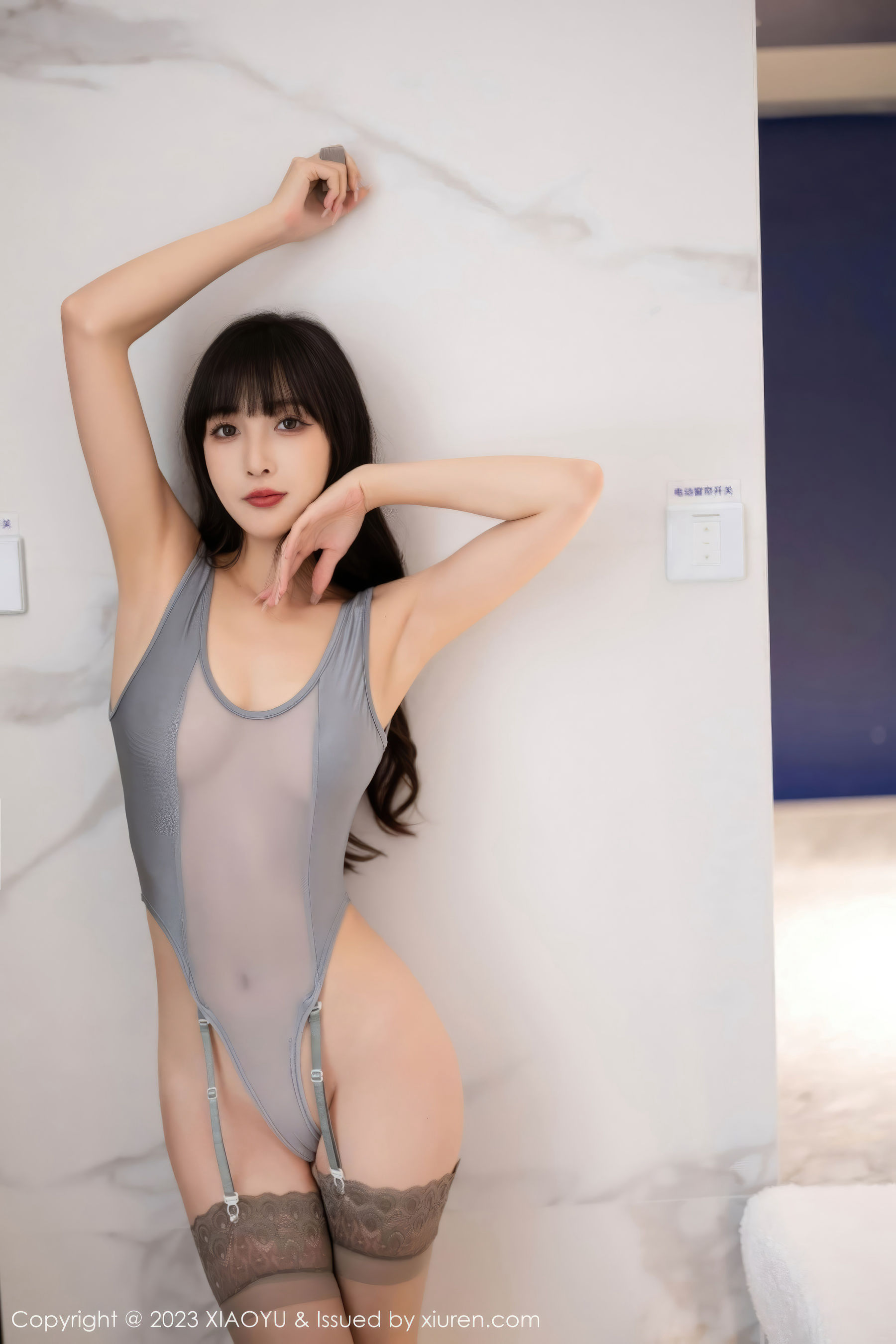 [XIAOYU]语画界 2023.09.12 Vol.1109 林星阑第14张