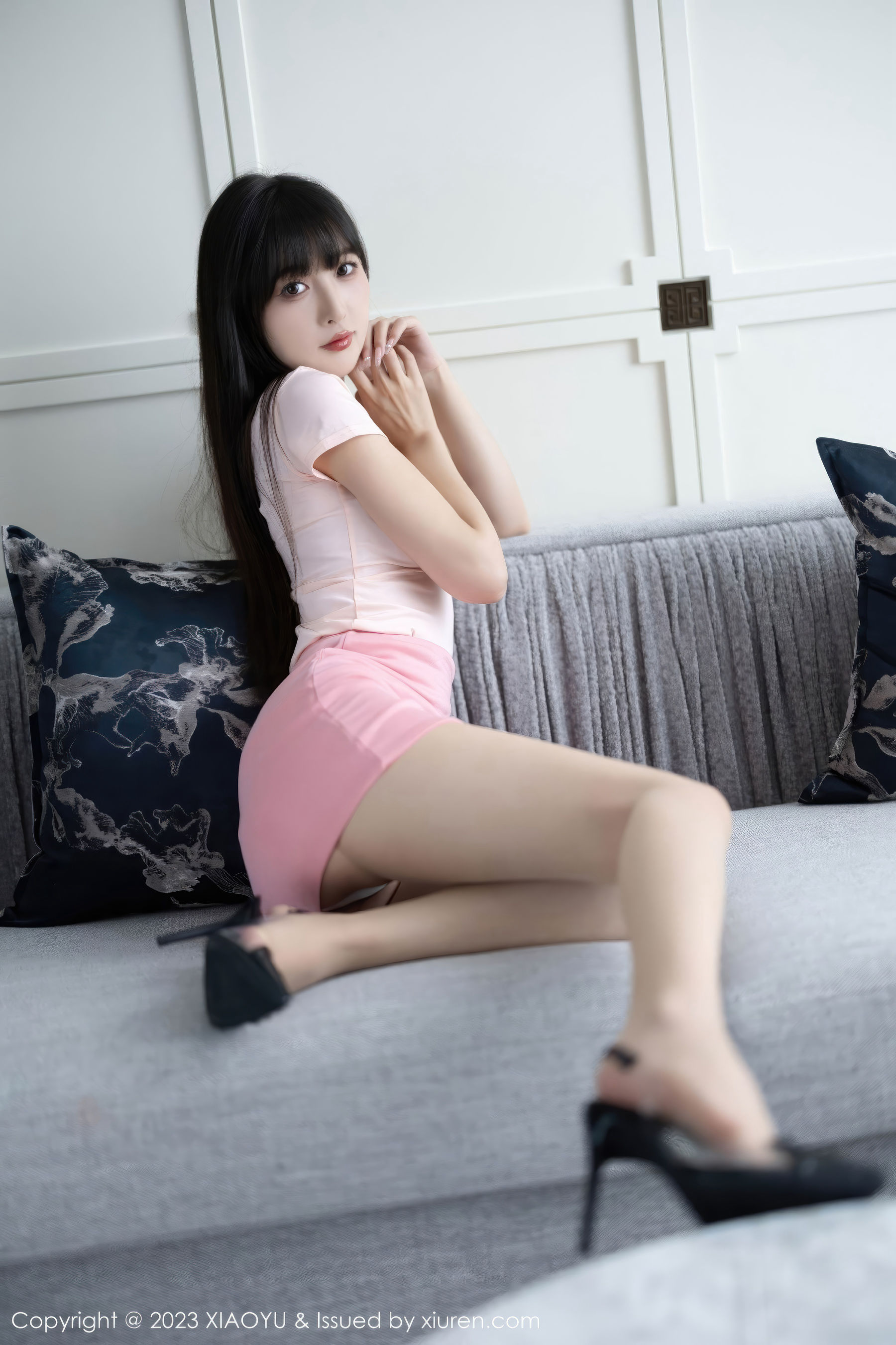 [XIAOYU]语画界 2023.09.15 Vol.1112 林星阑第5张