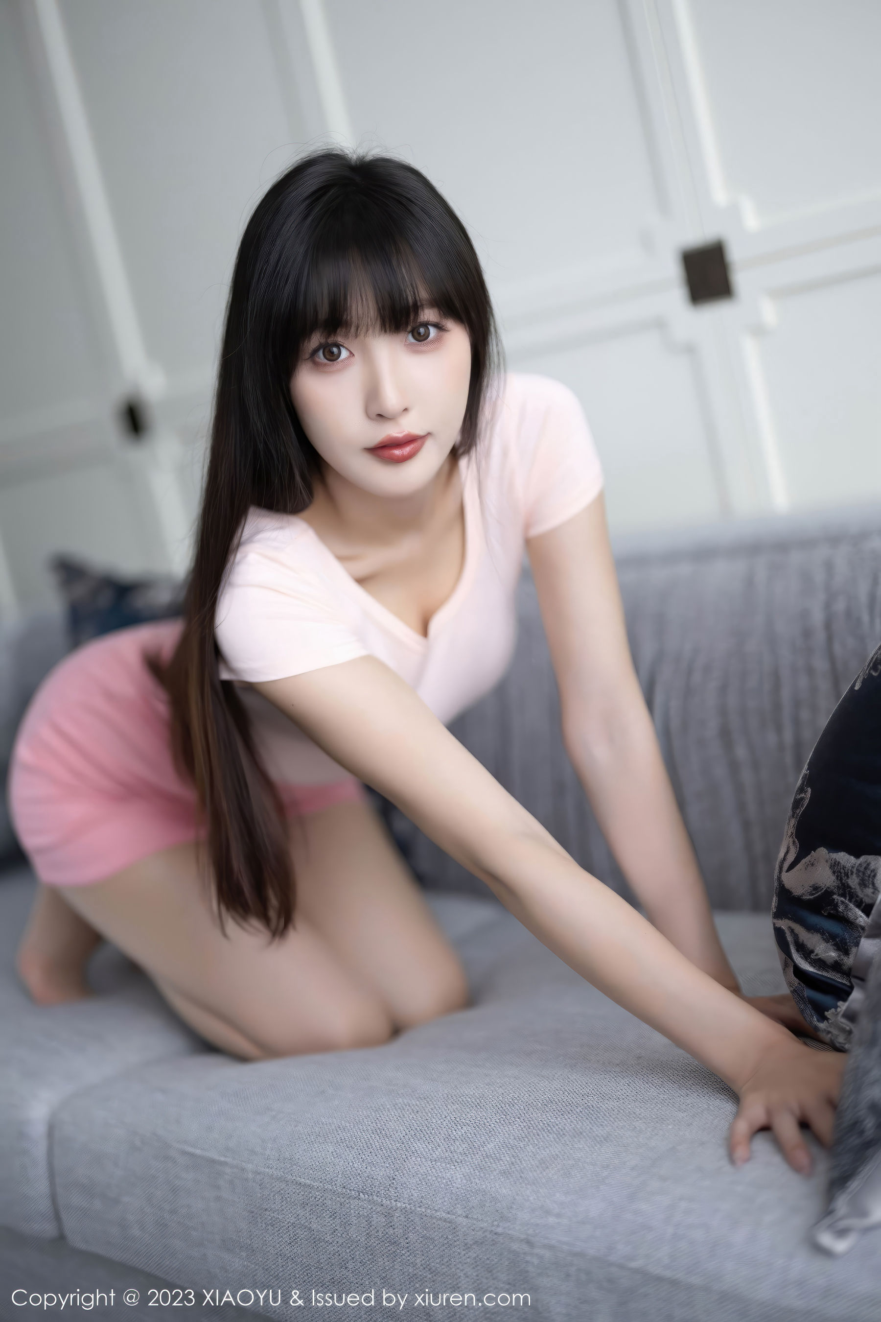 [XIAOYU]语画界 2023.09.15 Vol.1112 林星阑第6张