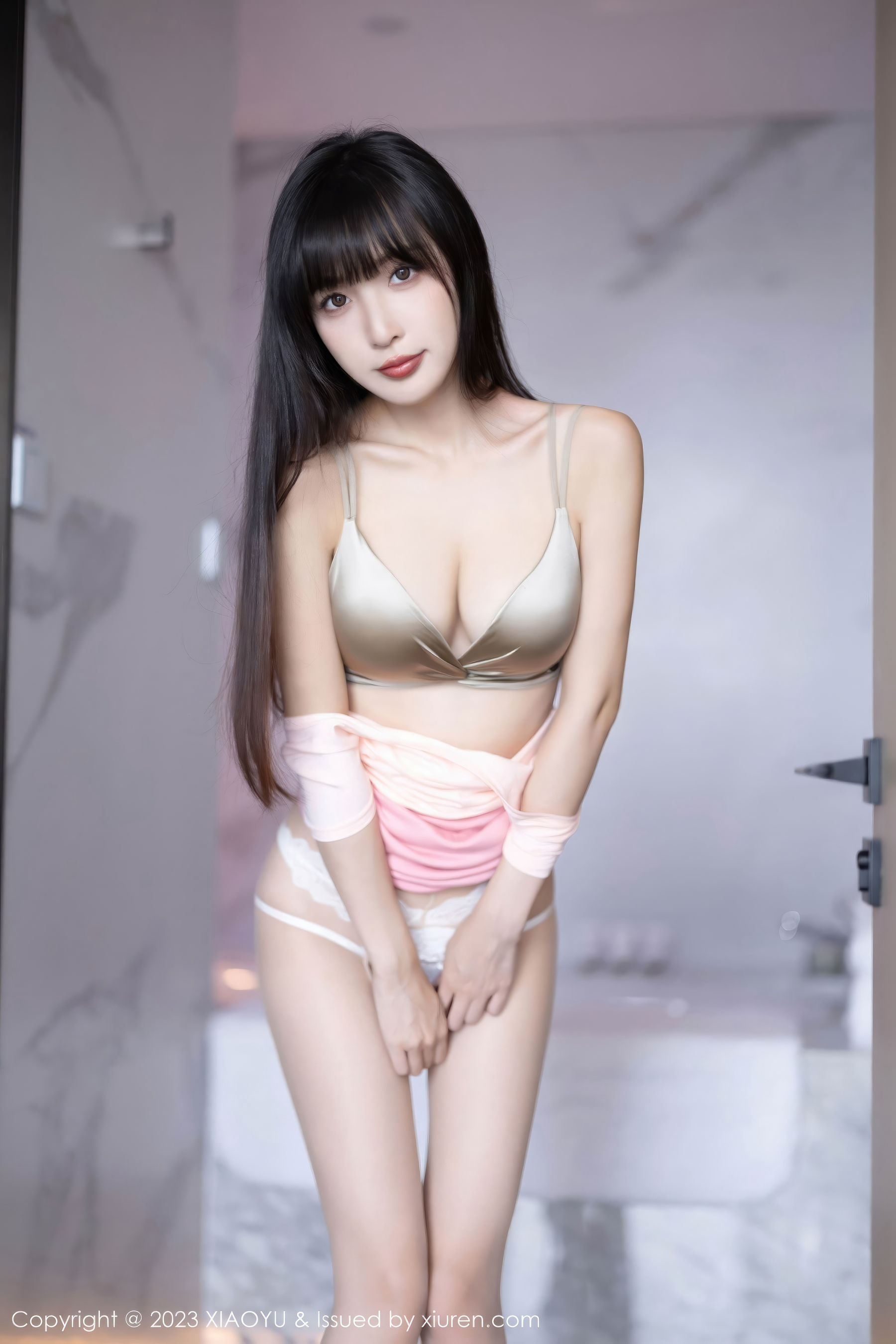 [XIAOYU]语画界 2023.09.15 Vol.1112 林星阑第10张