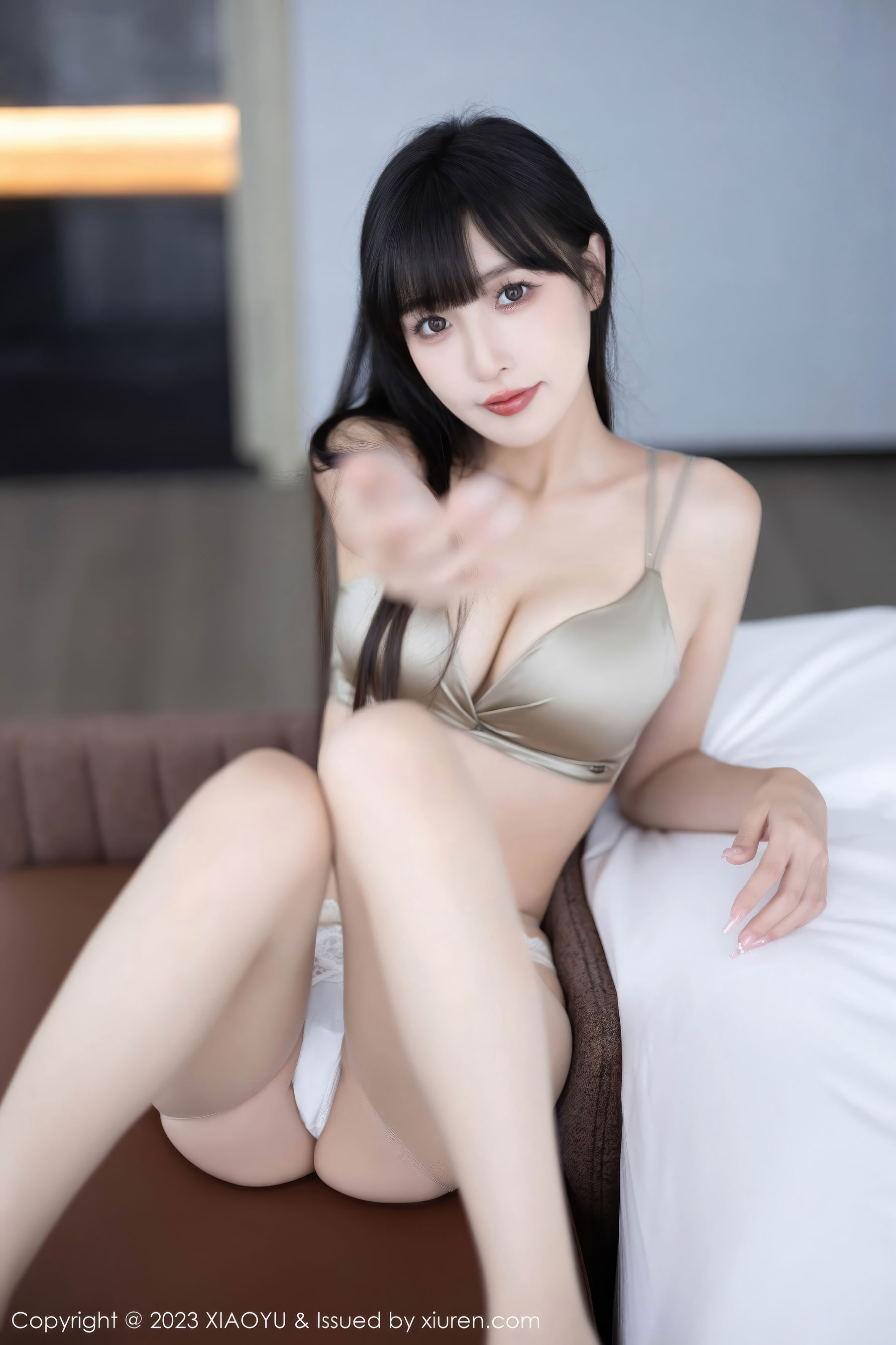 [XIAOYU]语画界 2023.09.15 Vol.1112 林星阑第13张