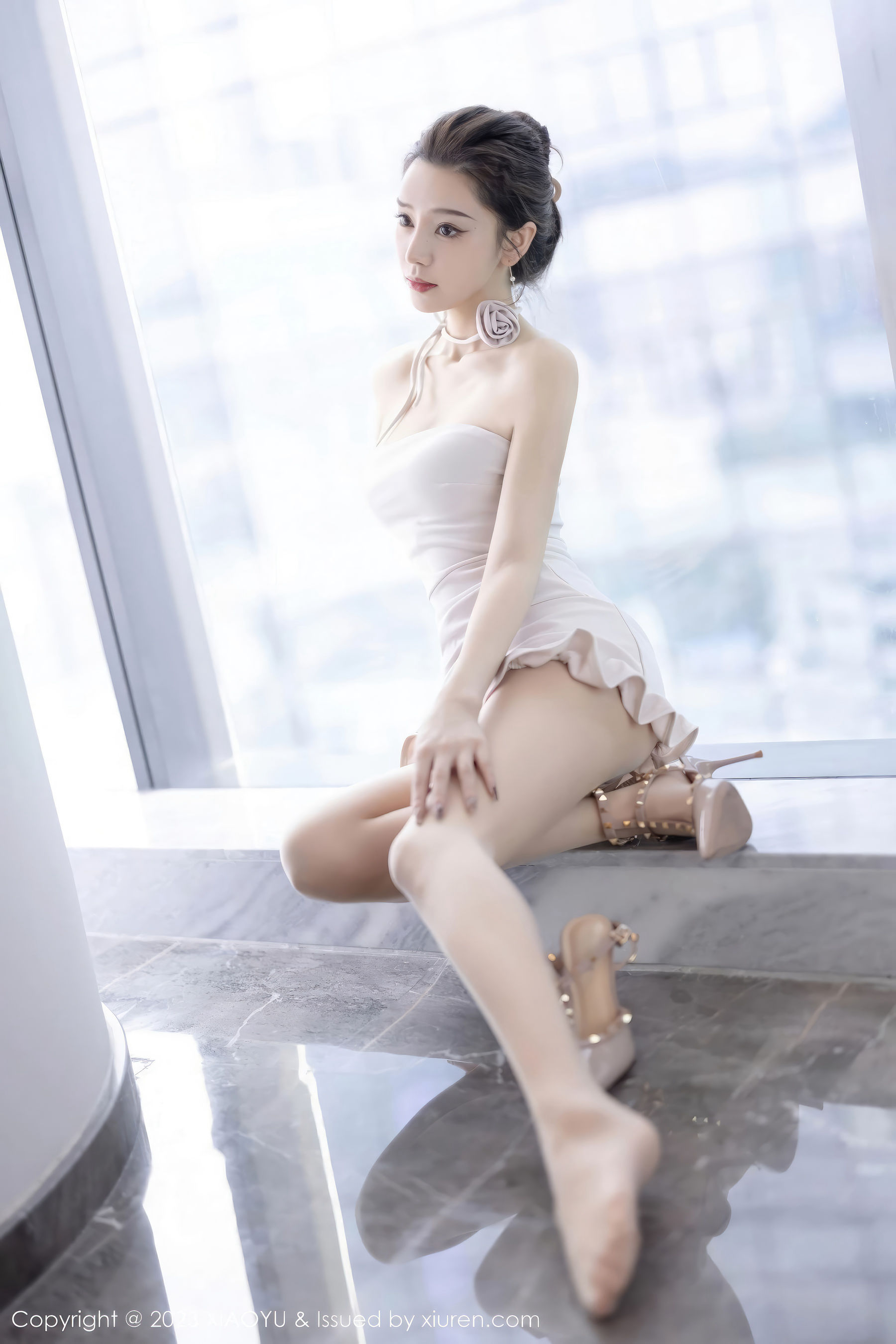 [XIAOYU]语画界 2023.10.24 Vol.1132 苏曼兮第9张