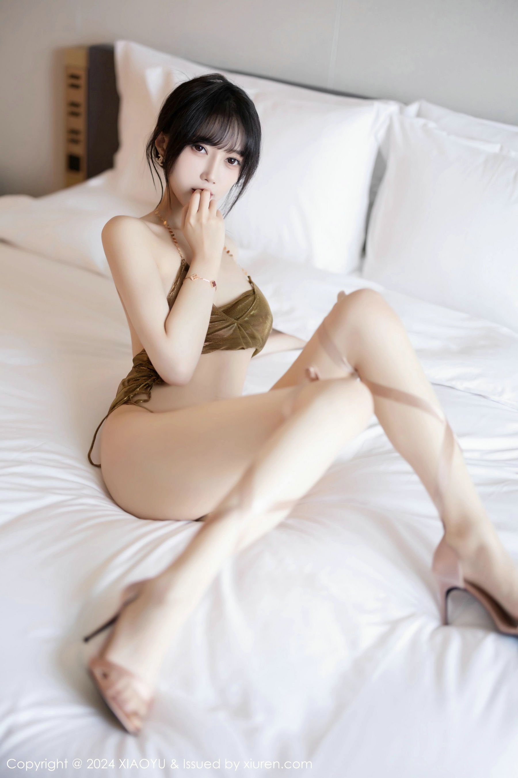 [XIAOYU]语画界 2024.01.17 Vol.1186 玥儿玥er第16张