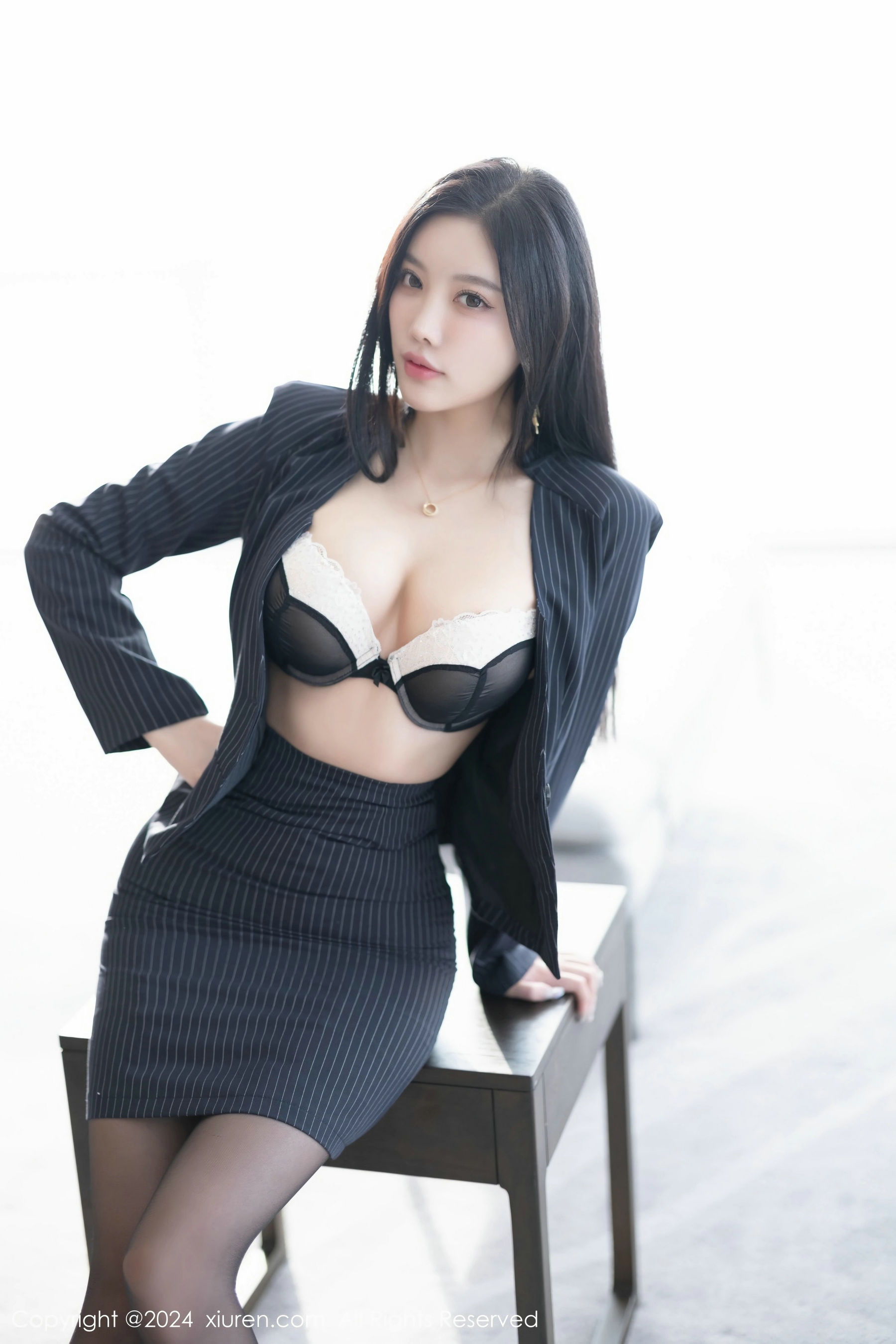 [XIAOYU]语画界 2024.01.19 Vol.1188 杨晨晨Yome第6张