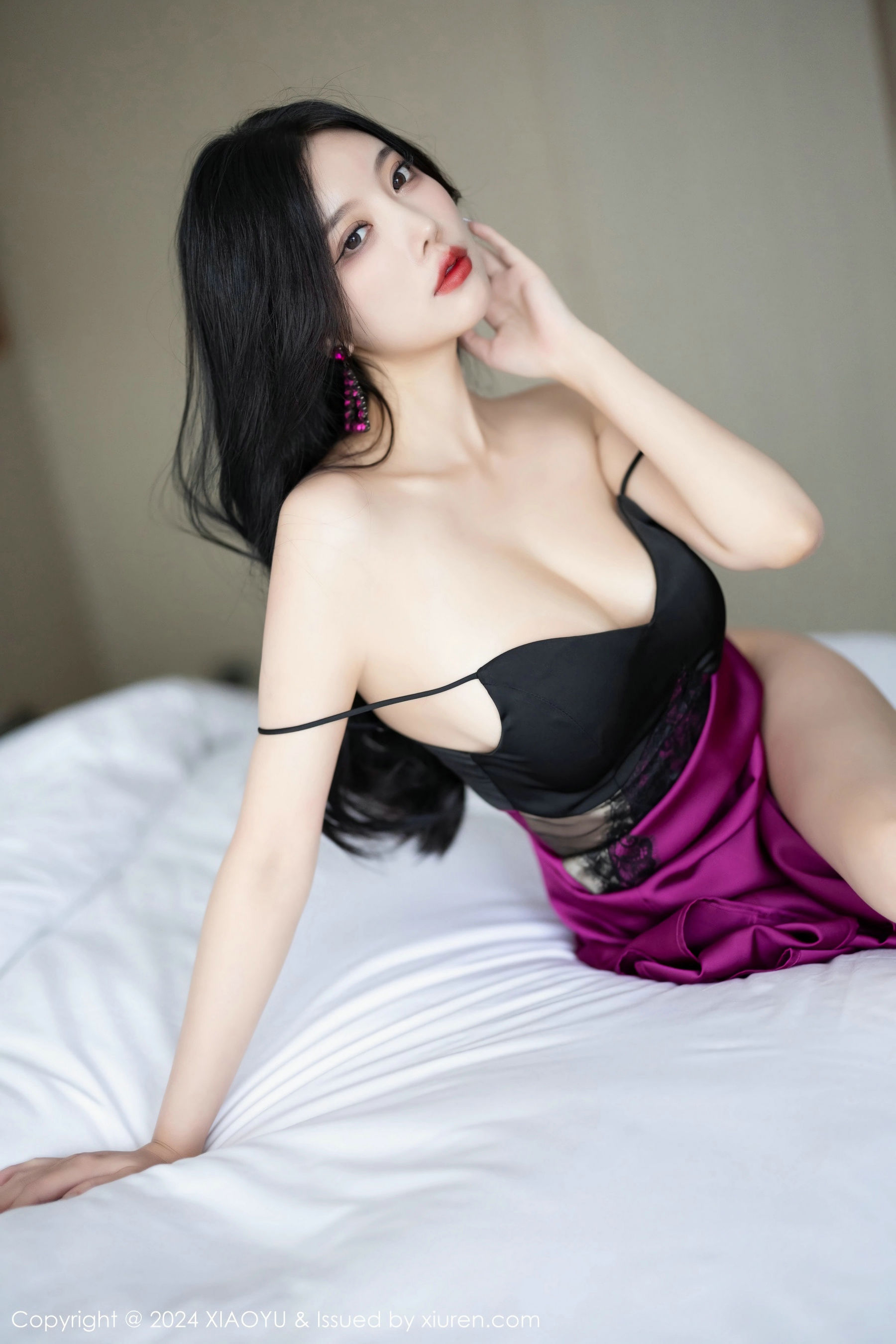 [XIAOYU]语画界 2024.01.26 Vol.1192 杨晨晨Yome第7张