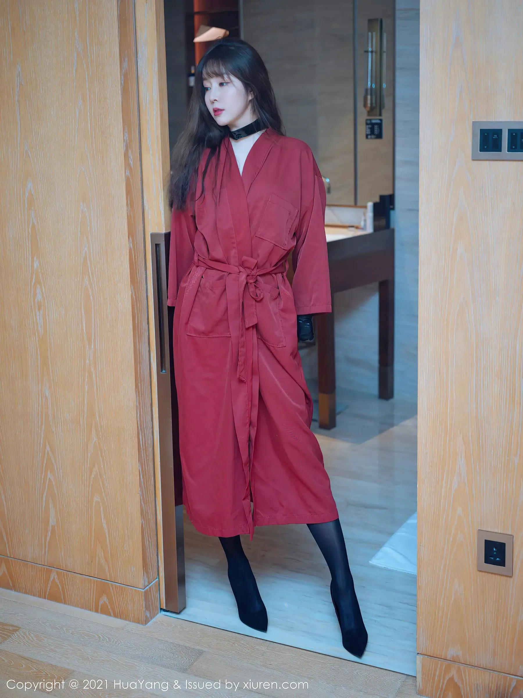  花漾 Vol.373 王雨纯第17张