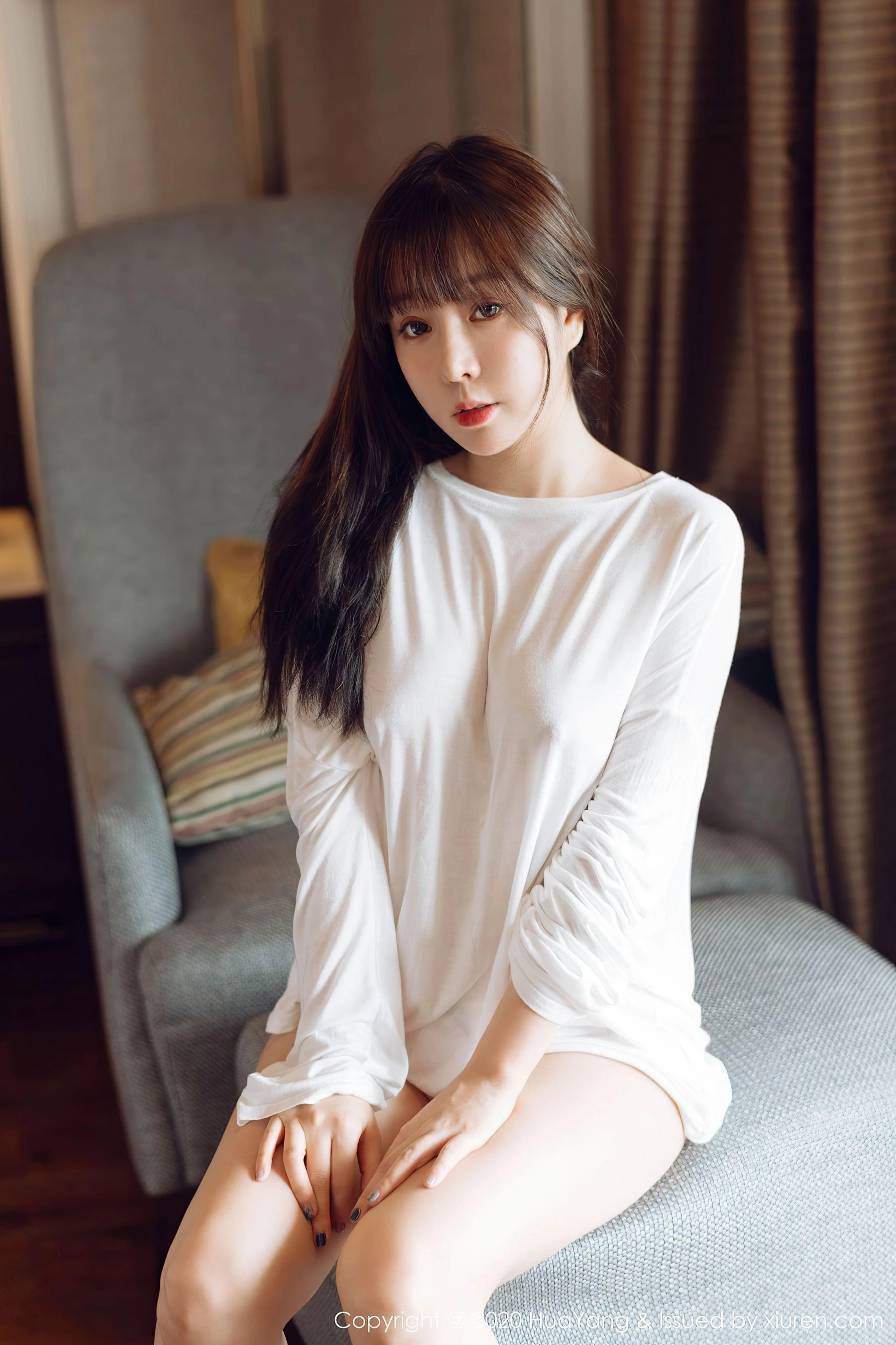  花漾 Vol.306 王雨纯第7张