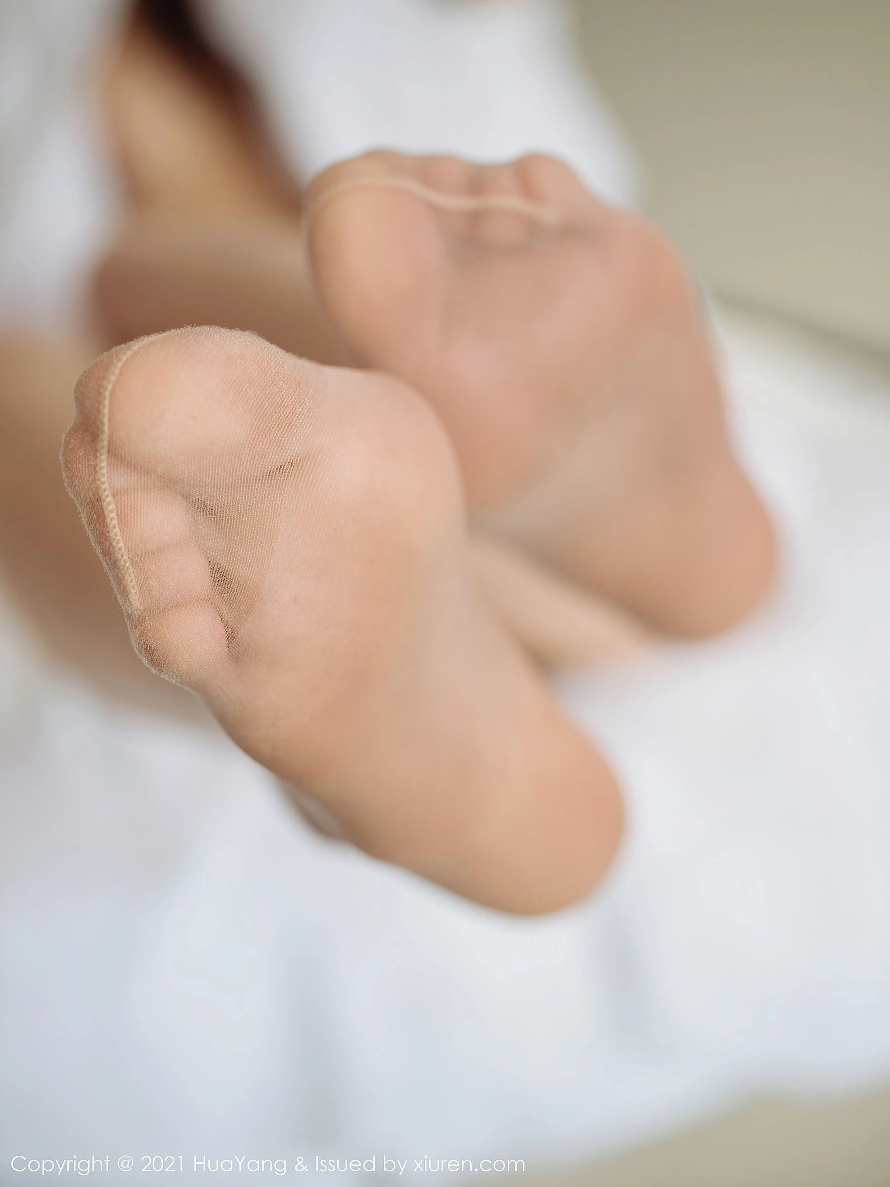  花漾 Vol.372 方子萱第17张