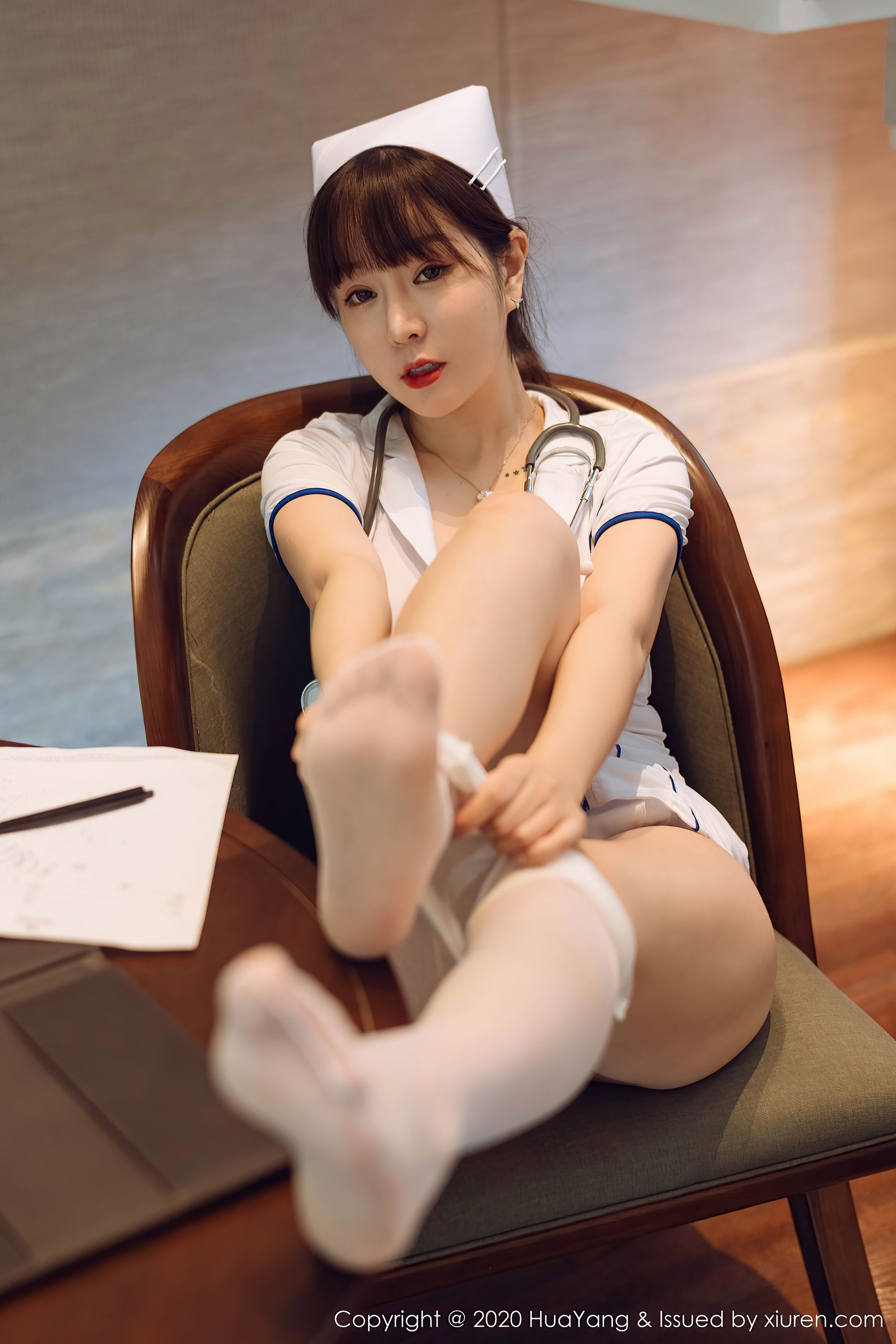  花漾 Vol.330 王雨纯第33张