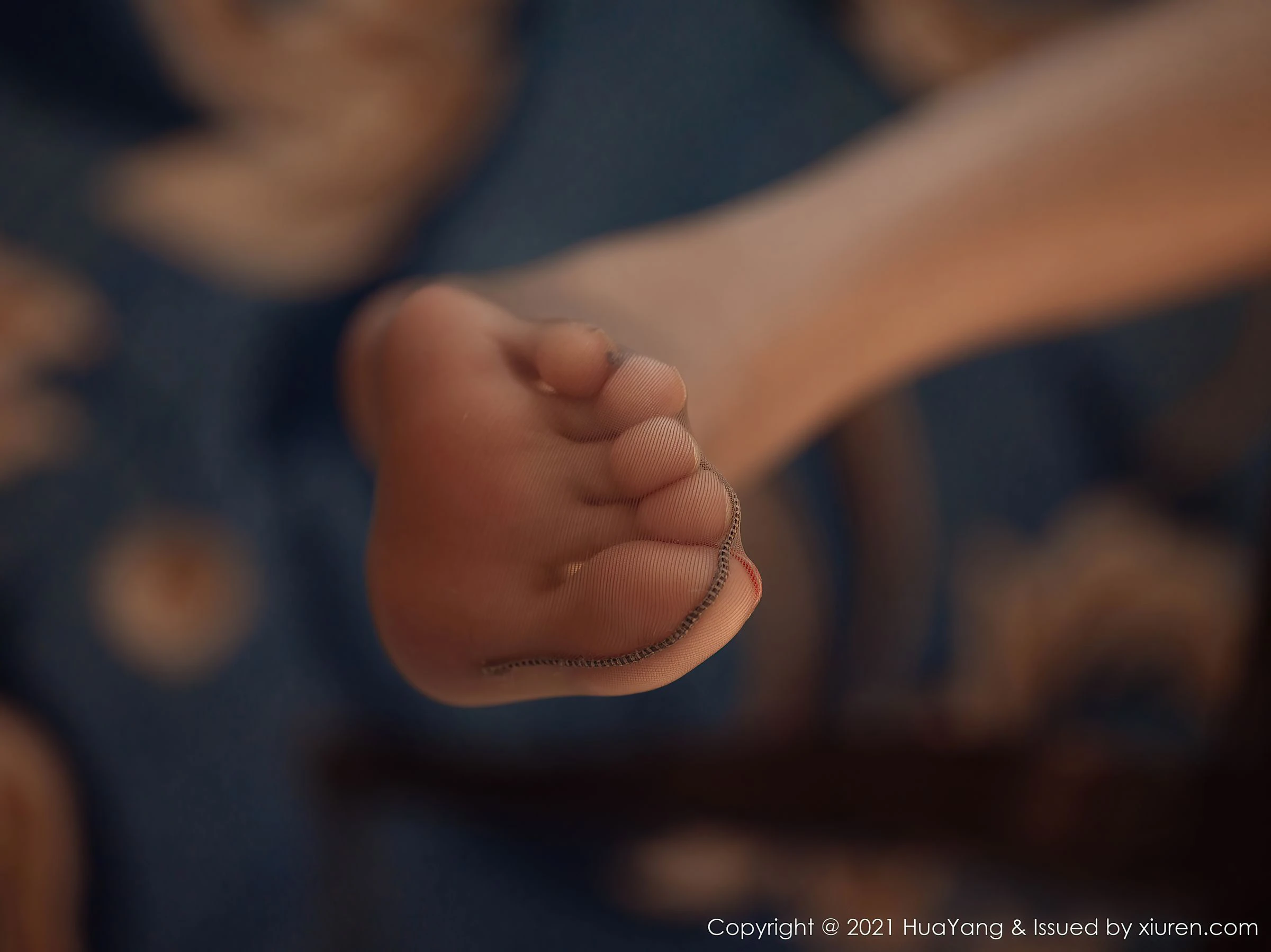  花漾 VOL.364 玥儿玥er第5张