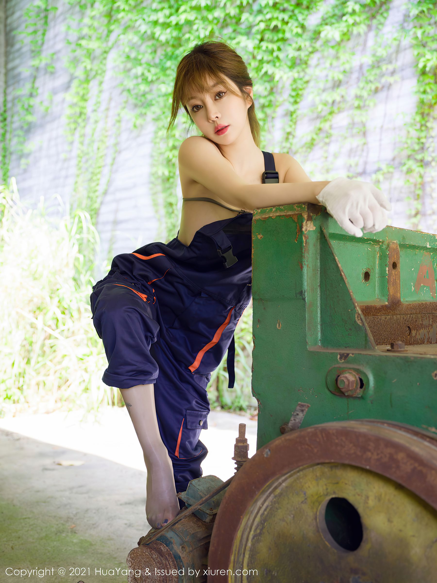  花漾 Vol.441 王雨纯第33张