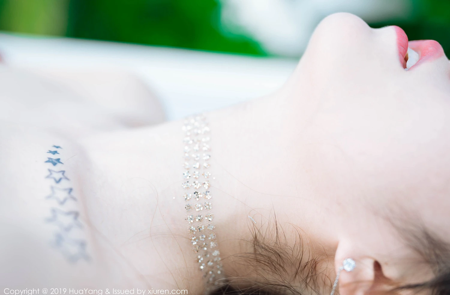  花漾show Vol.180 王雨纯第7张