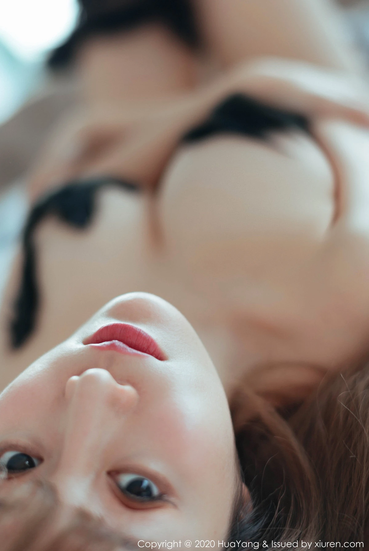  花漾 VOL.206 王雨纯第1张