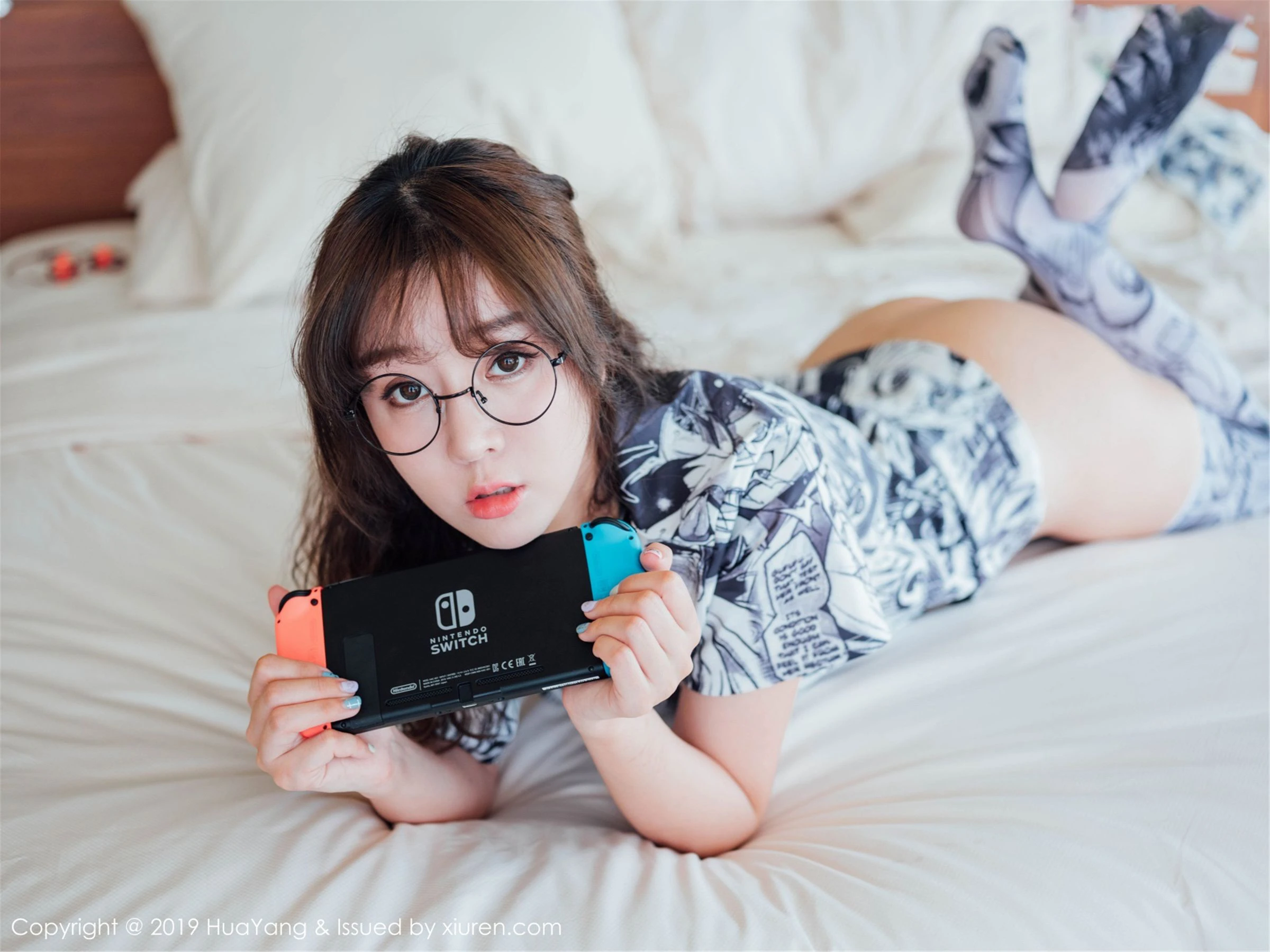  花漾 Vol.160 王雨纯第2张