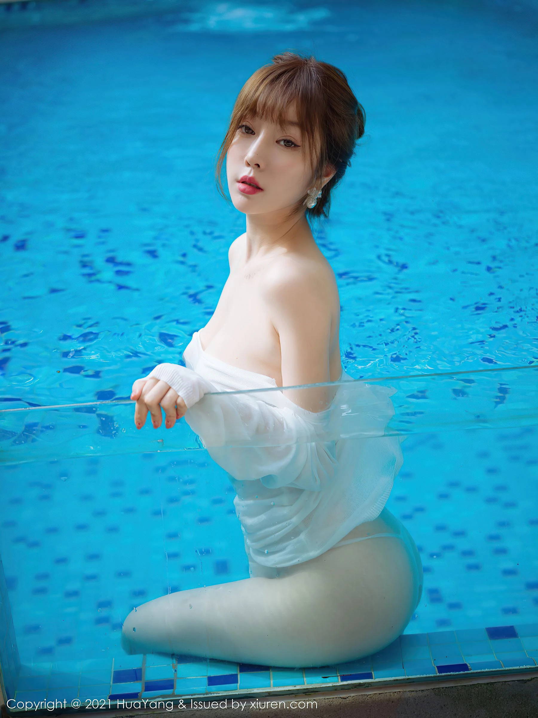  花漾 Vol.429 王雨纯第17张