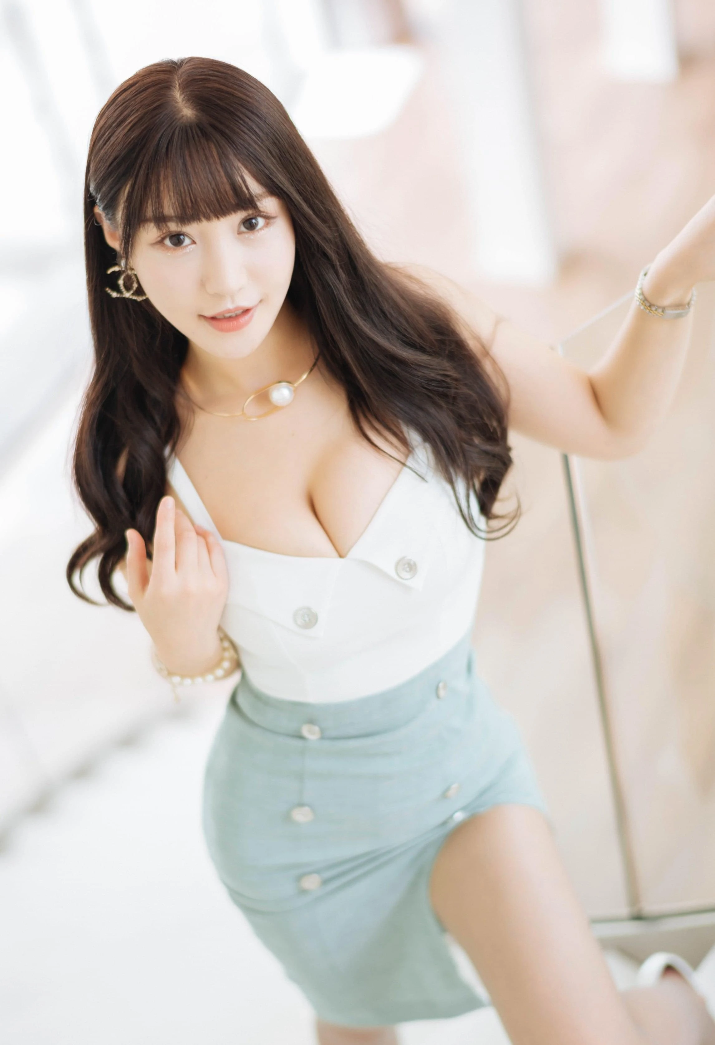  花漾show VOL.226 朱可儿Flower第5张