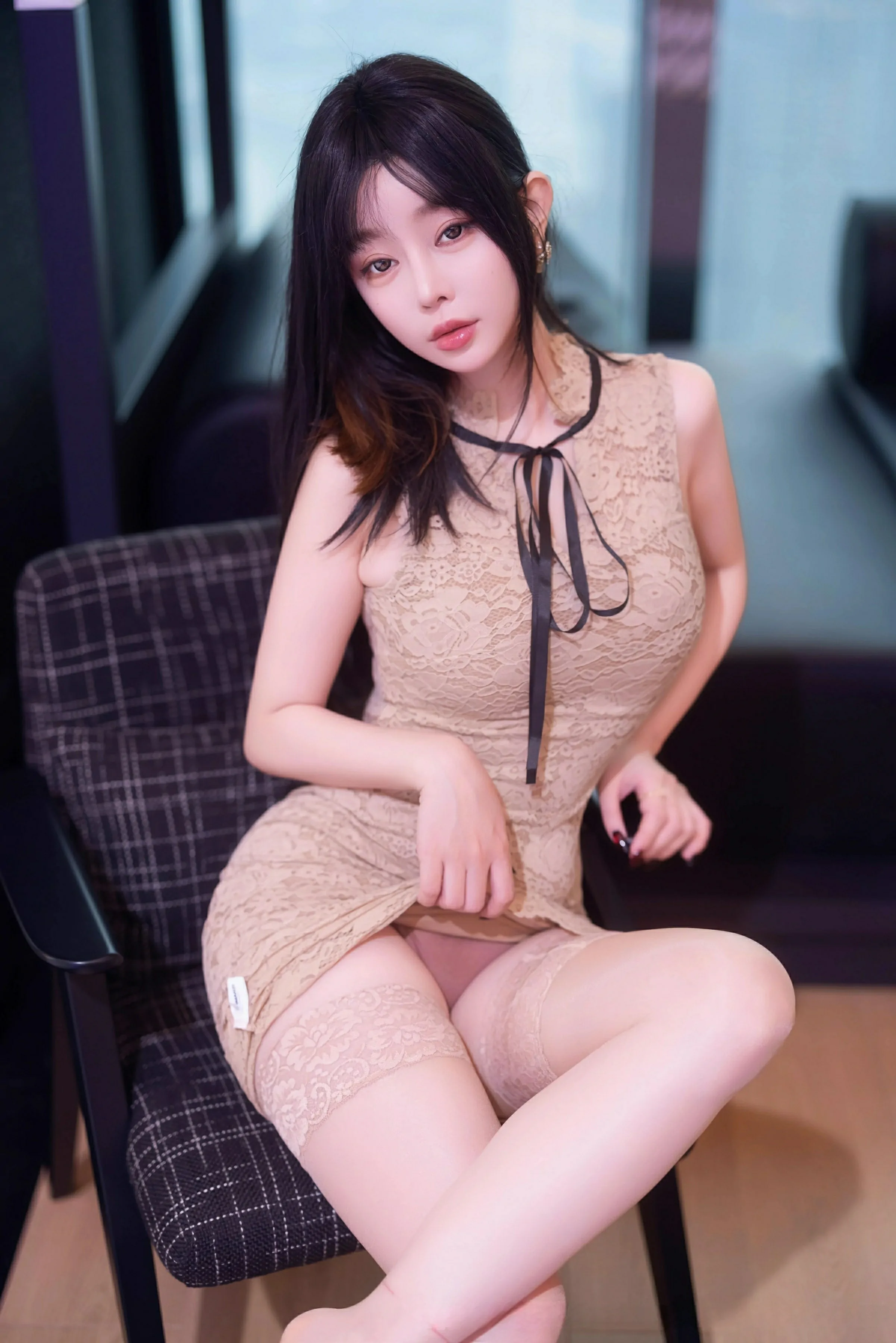  HuaYang花漾 VOL.632 王雨纯 [82P]第4张