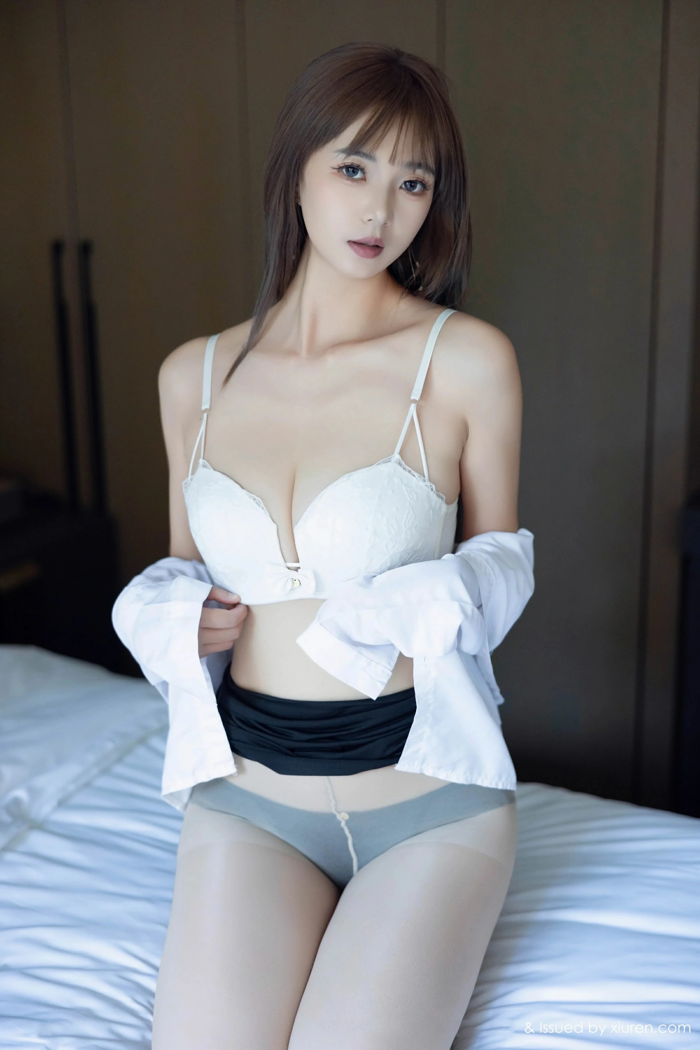  HuaYang花漾 VOL.604 宋-kiki [75P]第22张