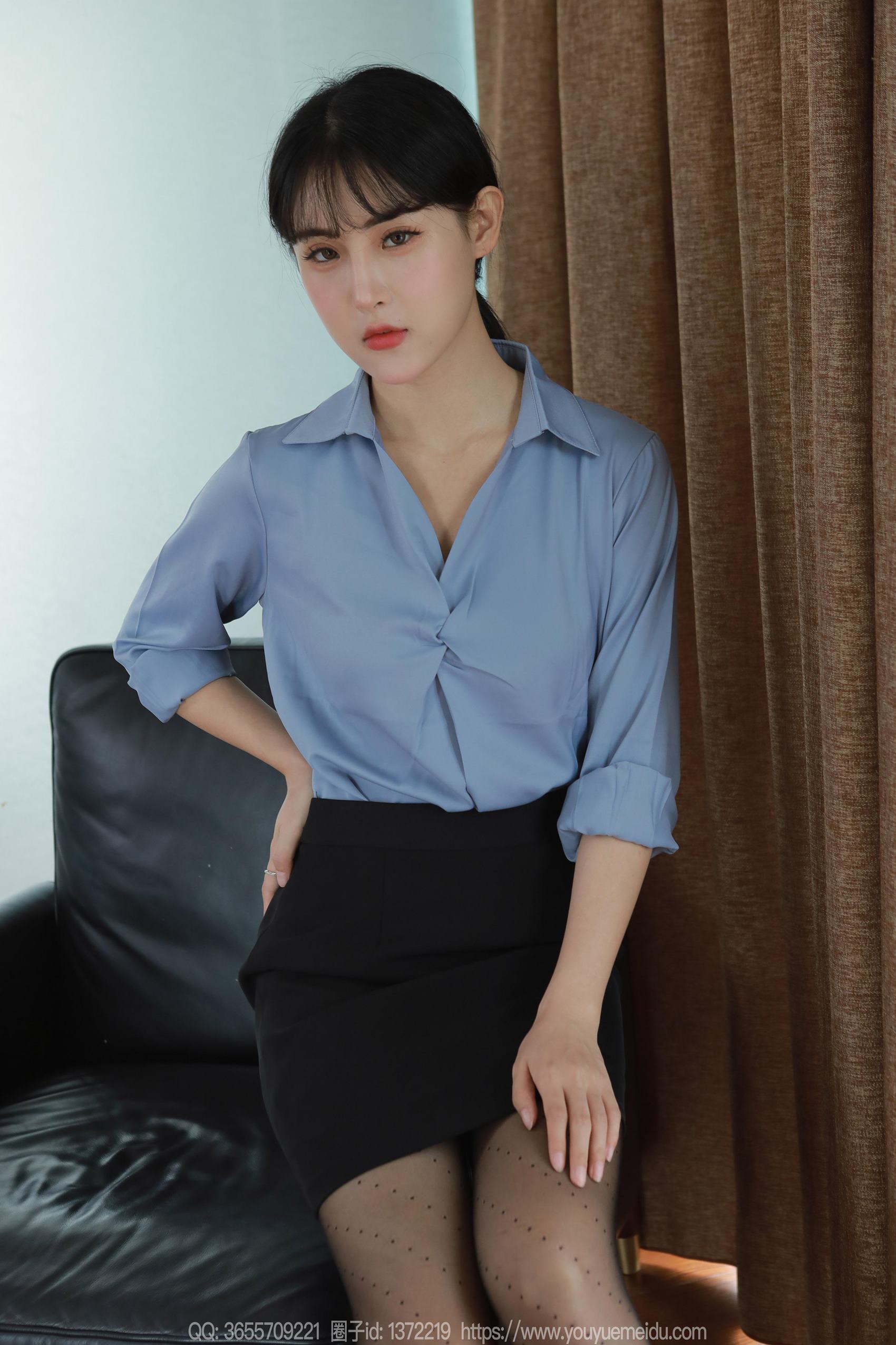 [IESS异思趣向] 2024.06.05 丝享家1760：小宝《思念上司》[82P]第13张