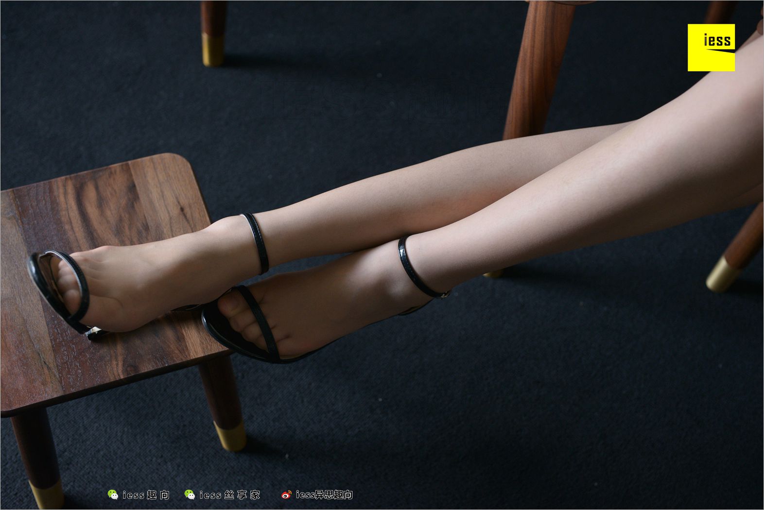 [IESS异思趣向] 2018.05.27 丝族便当235：《乍见欢喜（一）》云芝 在现浏览第16张