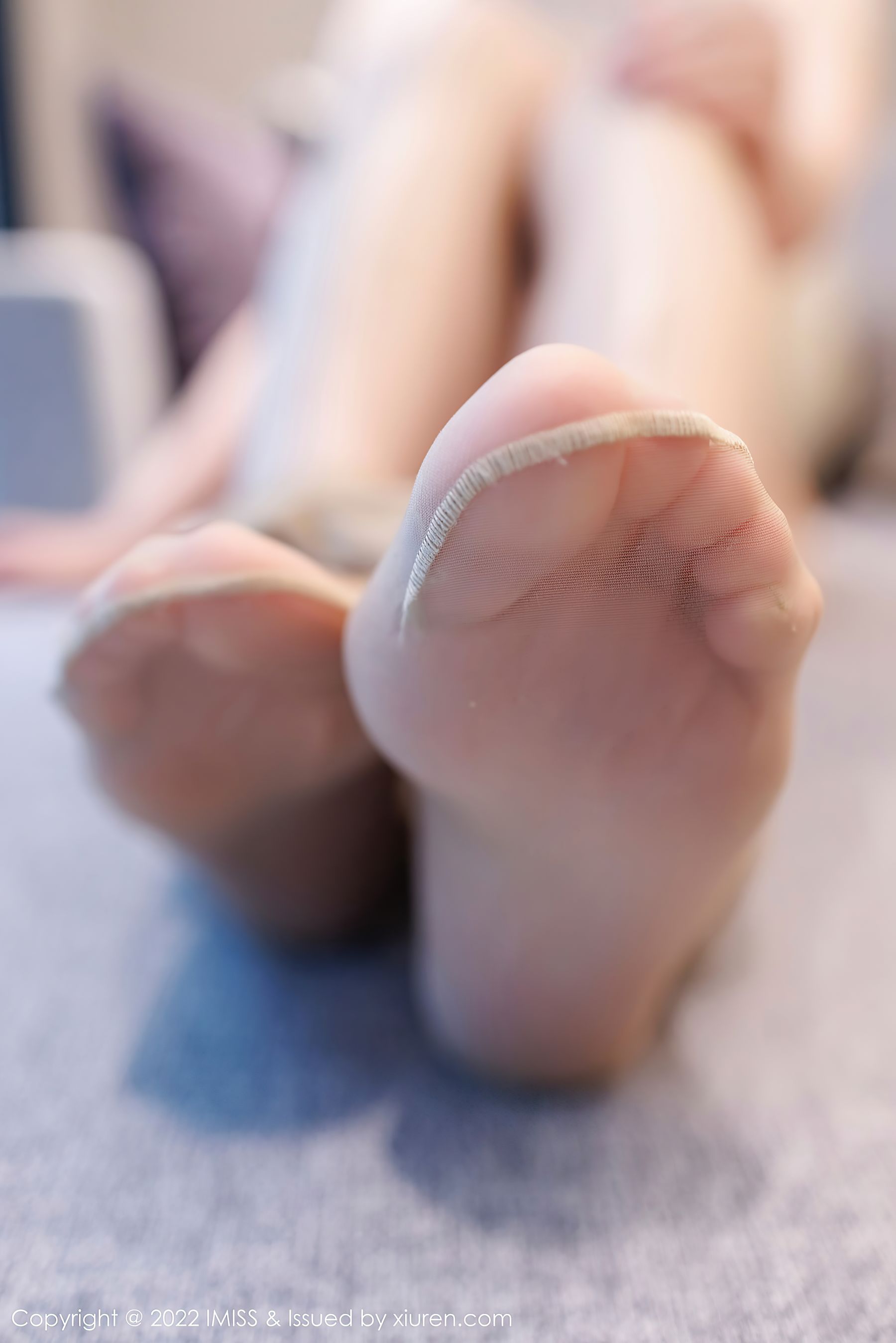  爱蜜社IMiss Vol.649 LindaLinda第4张