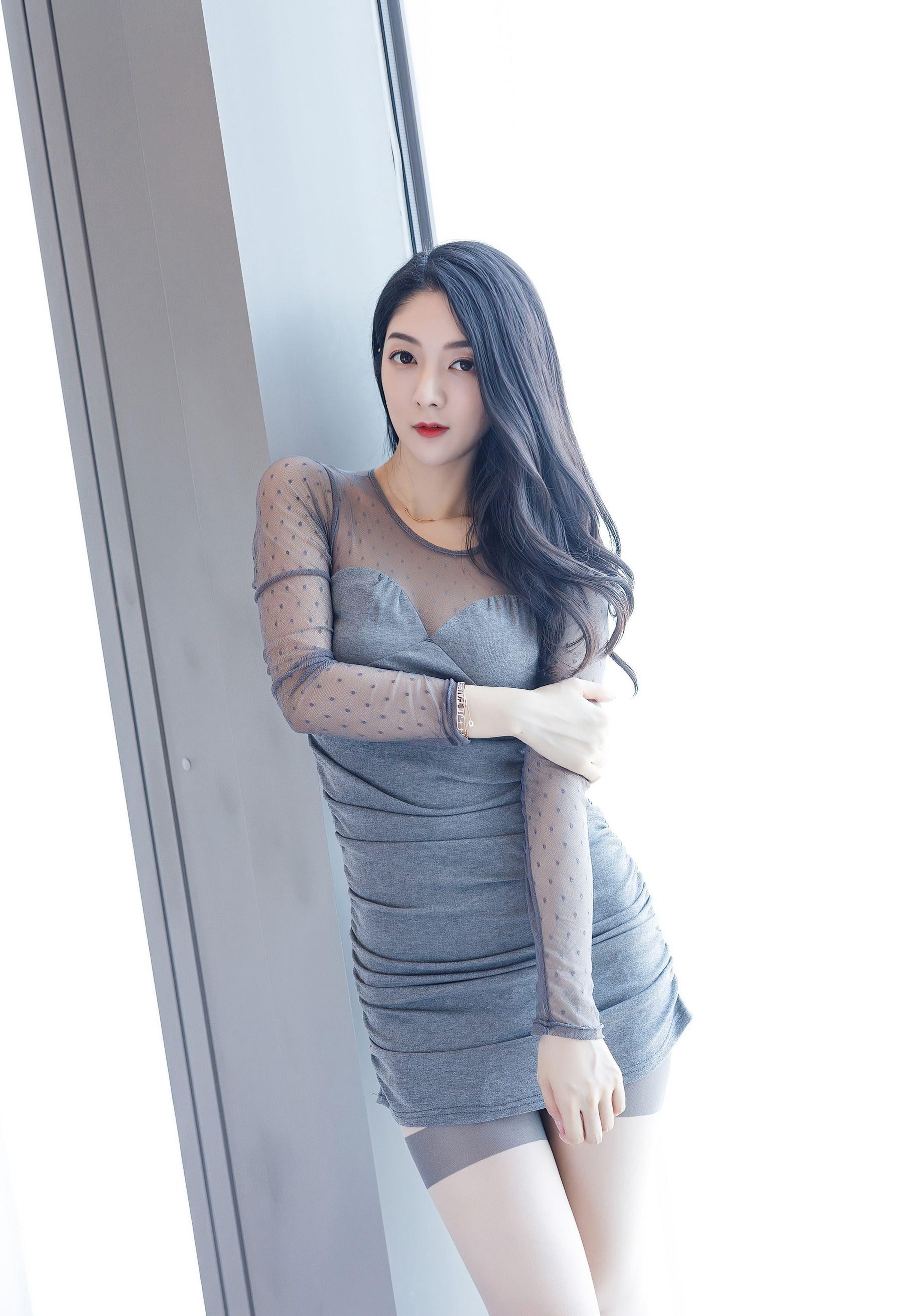  爱蜜社 VOL.479 Angela小热巴第1张