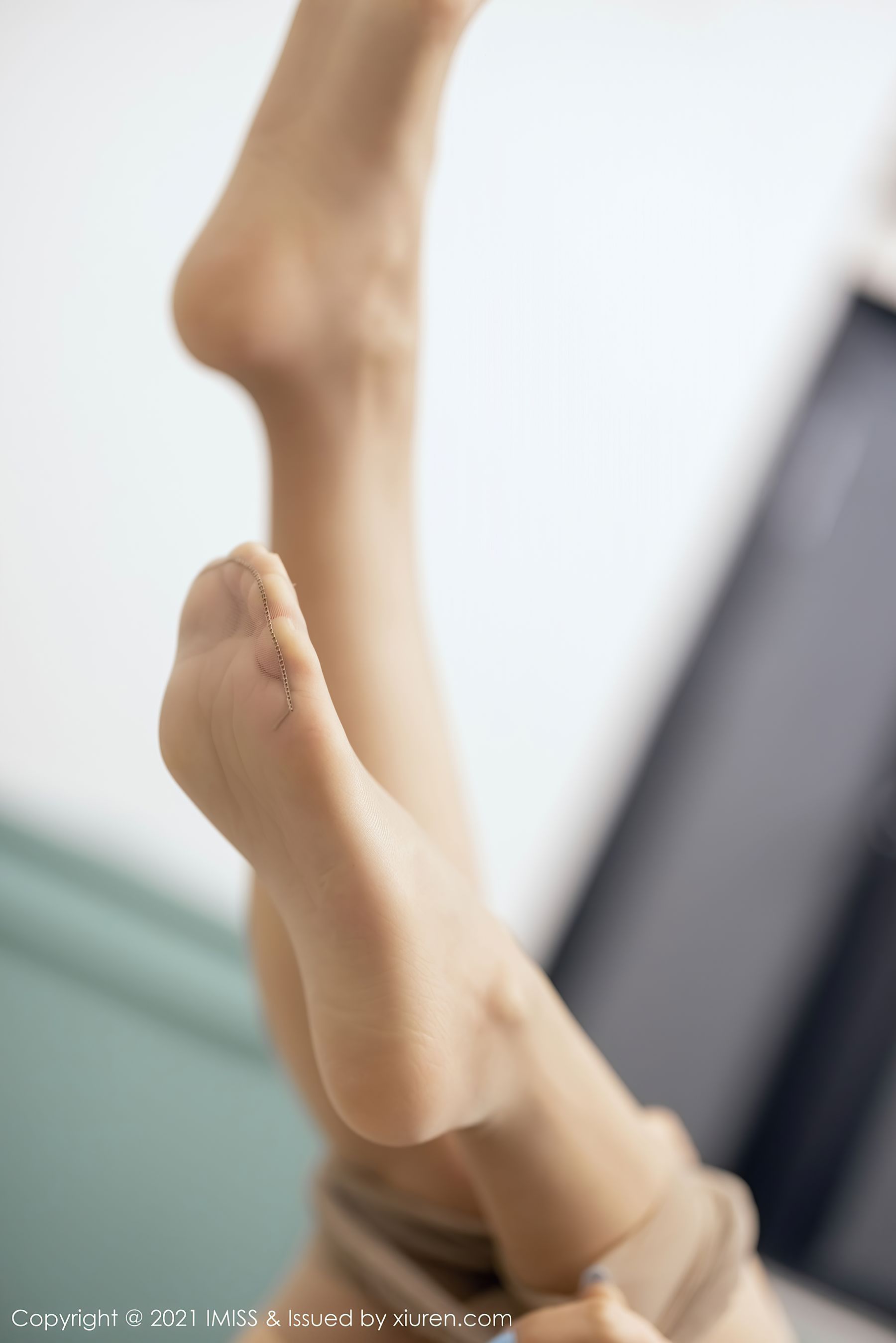  爱蜜社 VOL.550 小狐狸Kathryn第22张