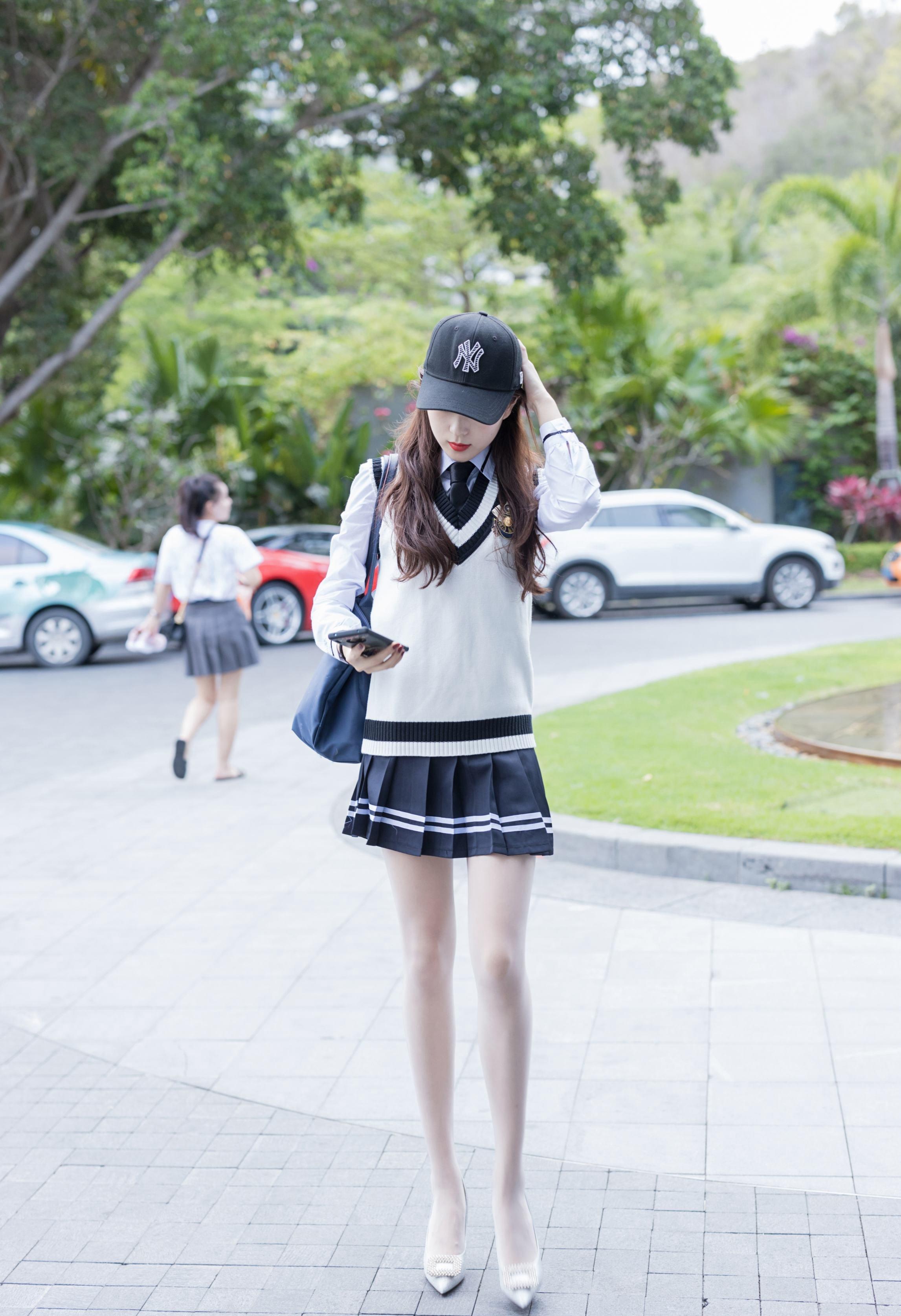  IMiss爱蜜社 VOL.467 杨紫嫣Cynthia第6张