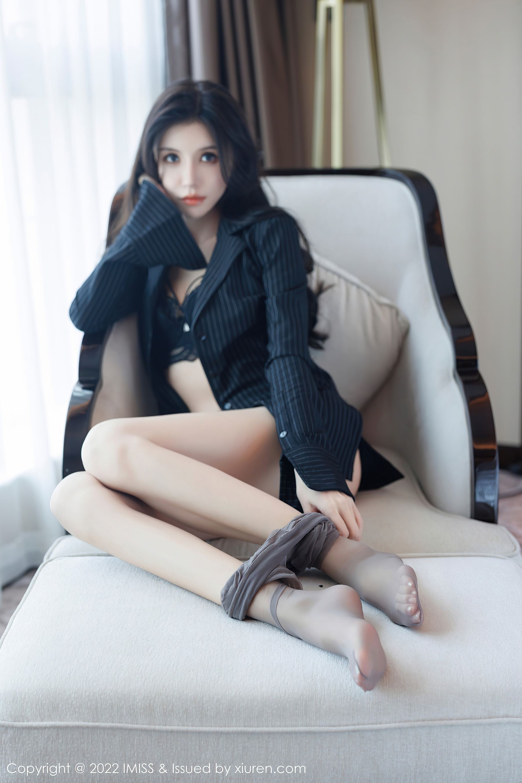  爱蜜社 VOL.707 泥鳅鳅第16张