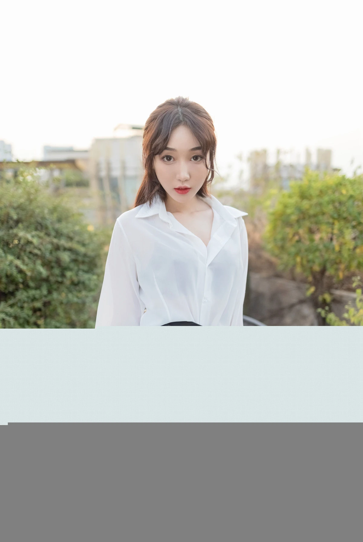  爱蜜社 VOL.427 九月生第4张