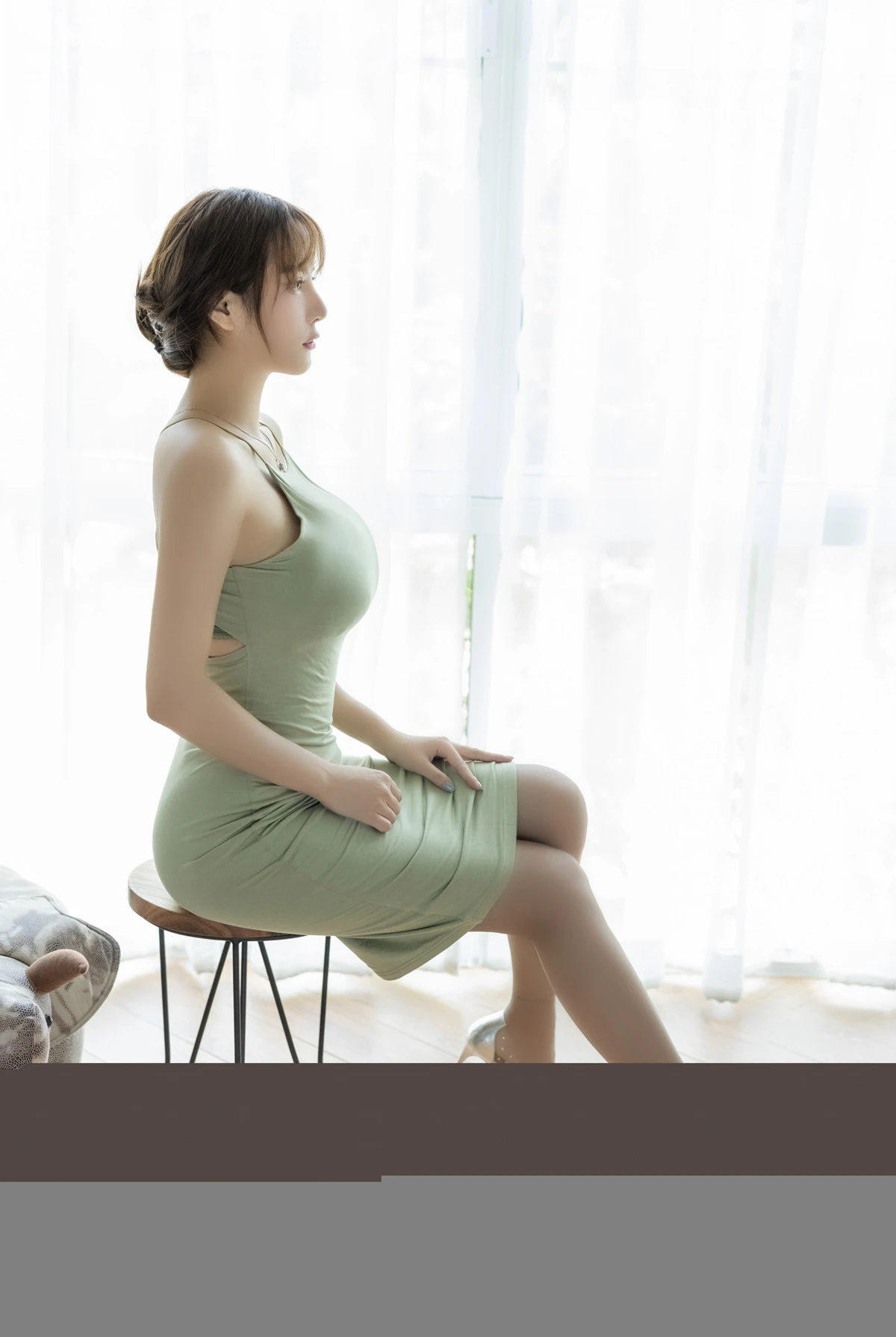  IMiss爱蜜社 VOL.426 Lavinia肉肉第1张